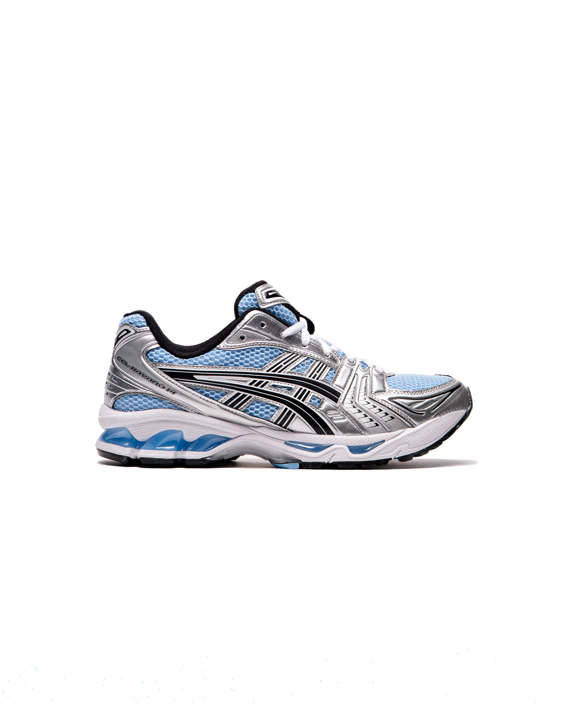 The A.P.C. x Asics Gel-Kayano 14 Collection Releases April 2025