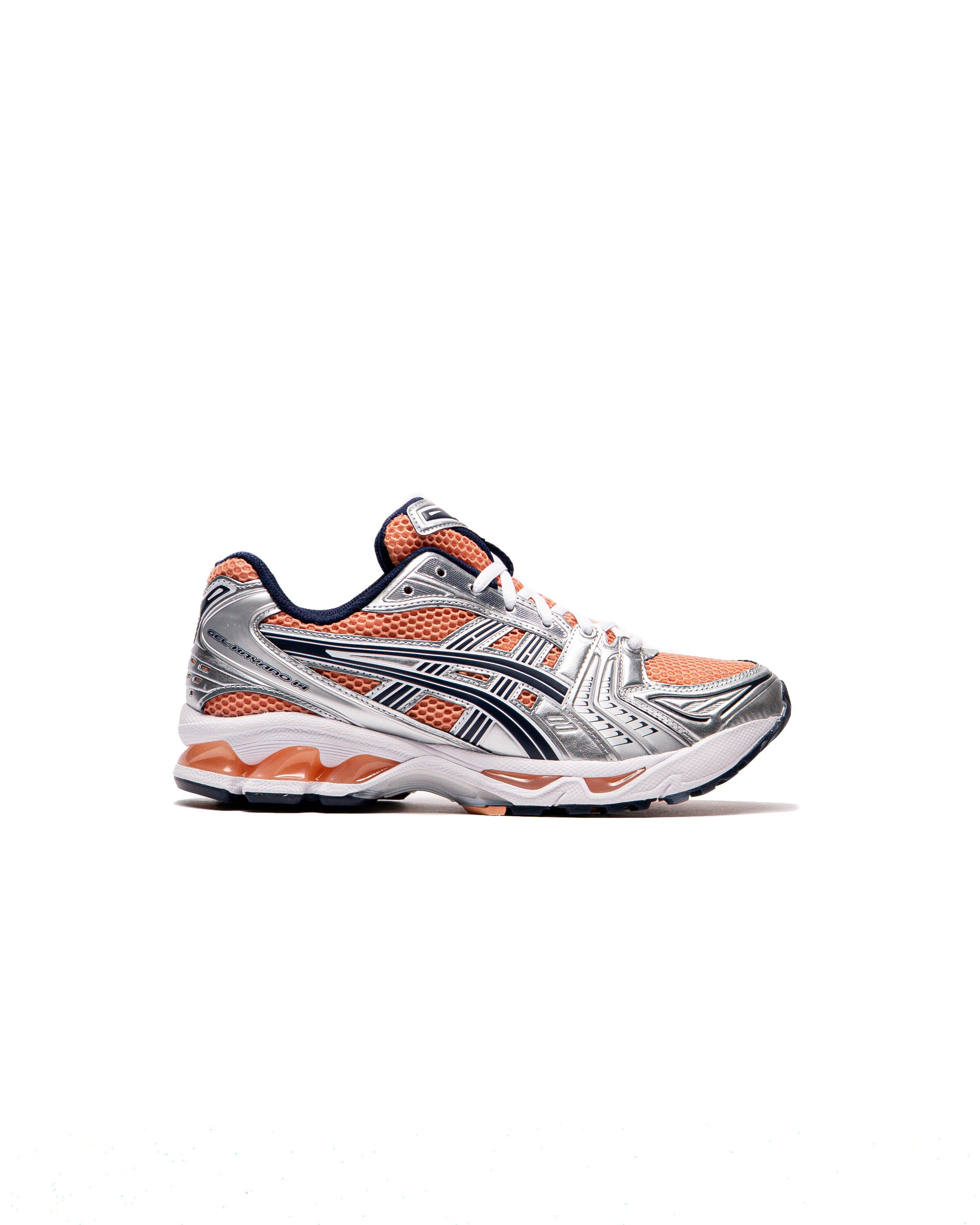 A.P.C. ASICS GEL-KAYANO 14 1203A727-100 Release Date | Hypebeast