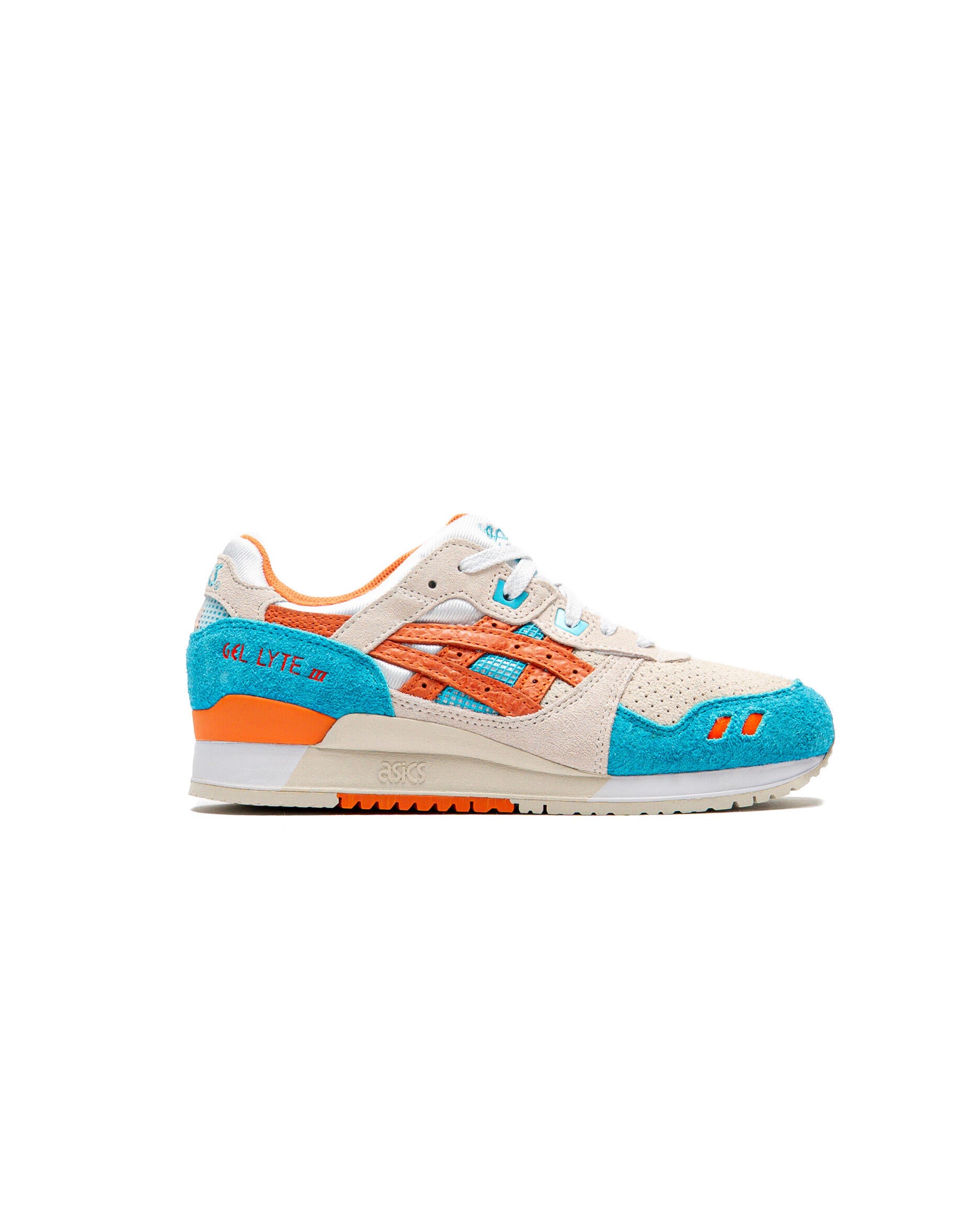 Asics Gel Lyte III | Sneakers | AFEW STORE