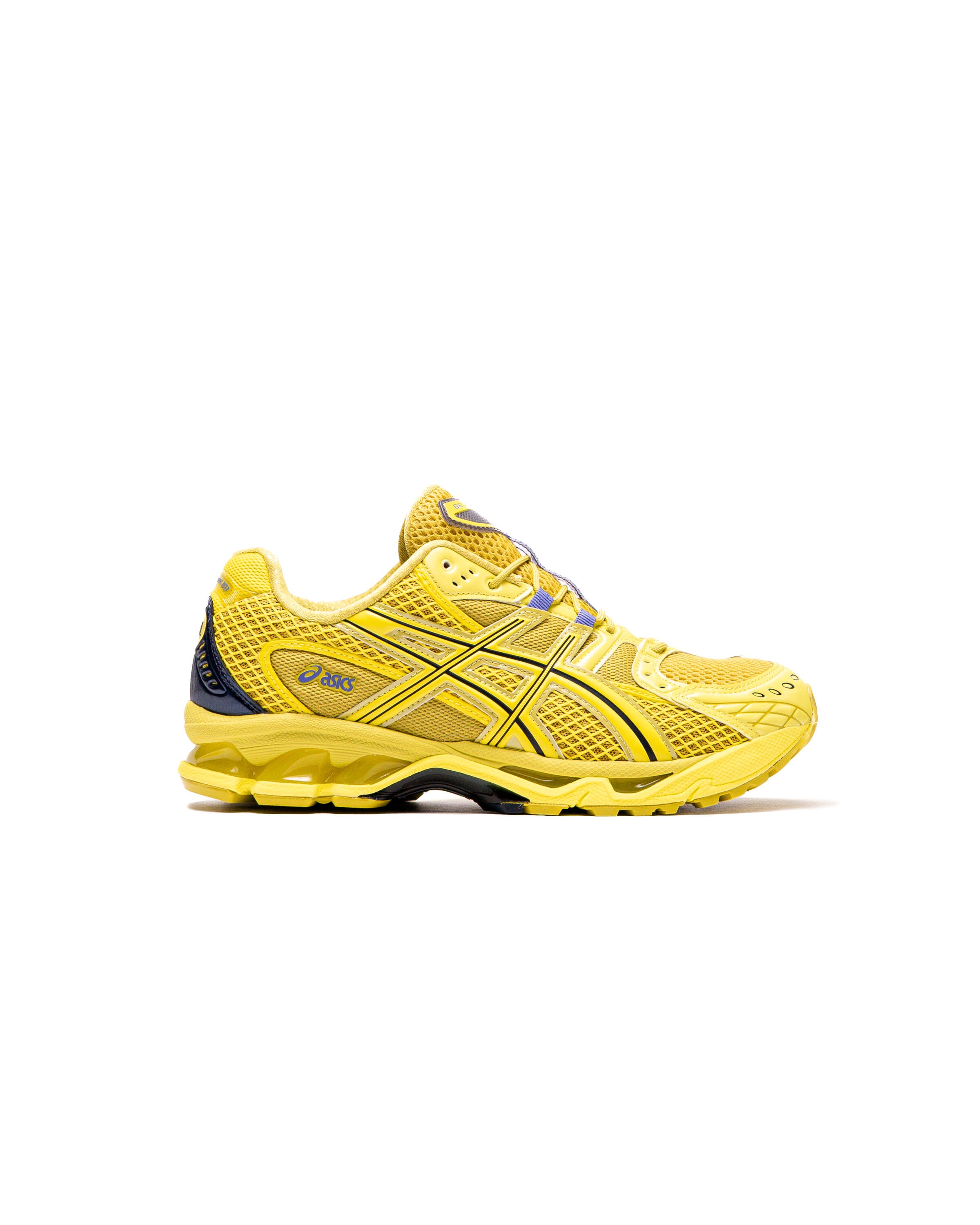 Asics 国内発送 Gel-Nimbus 10.1 スニーカー イエロー ASICS Gel-Nimbus 10.1 スニーカー | イエロー | FARFETCH JP