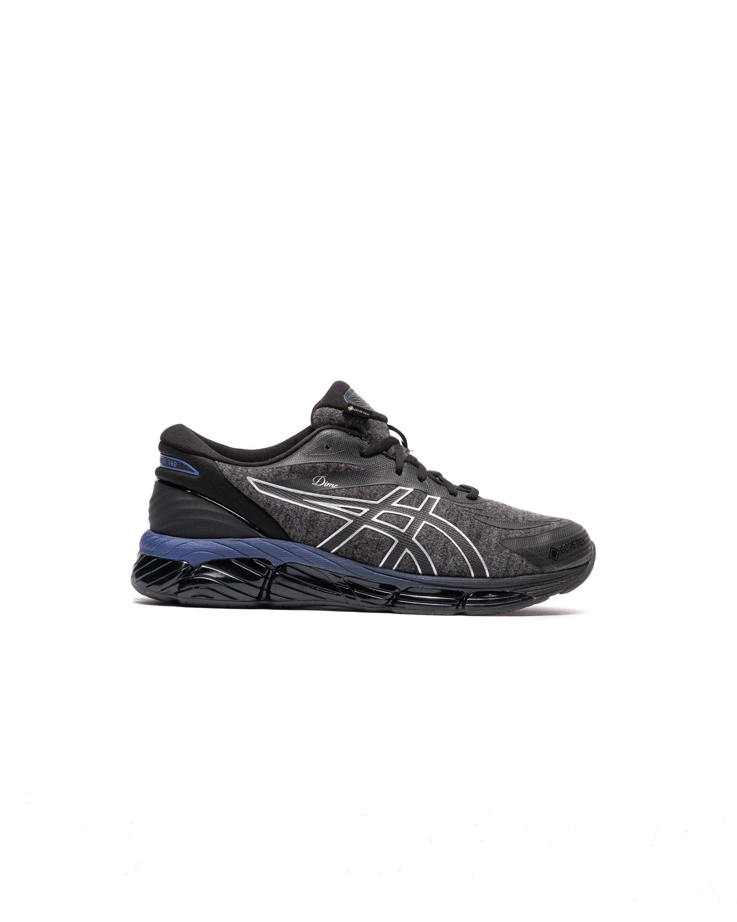 ASICS Sportstyle Gel Quantum Sneakers AFEW STORE