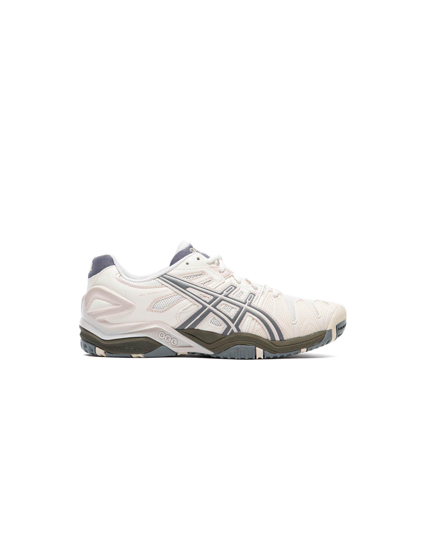 Asics GEL-RESOLUTION 5