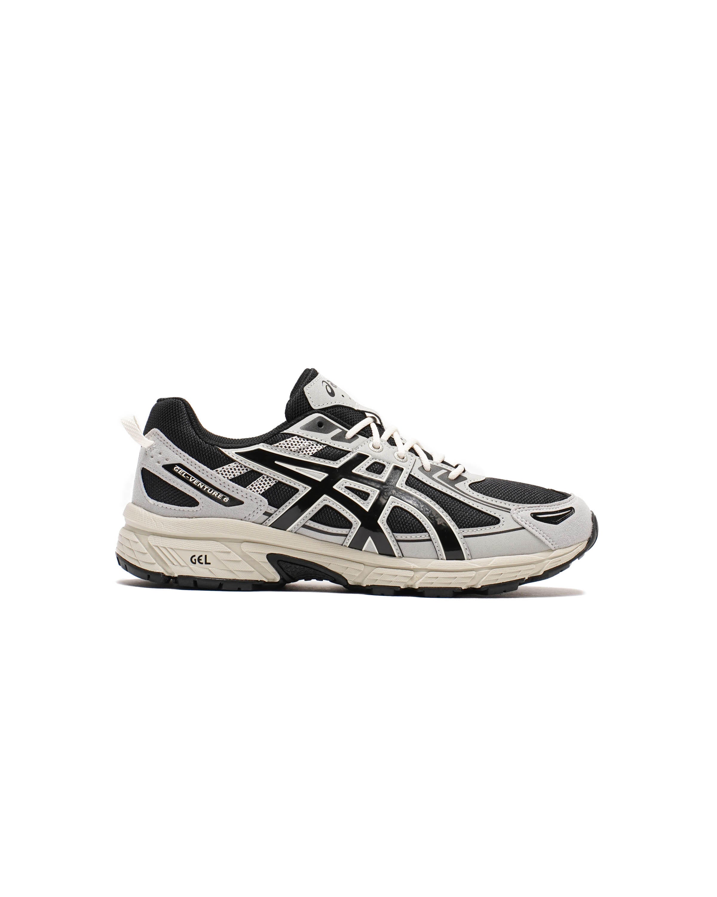 ☆ASICS☆ GEL-VENTURE 6 BLACK 1203A438-001 Asics GEL-VENTURE 6 | 1203A438-001 | AFEW STORE