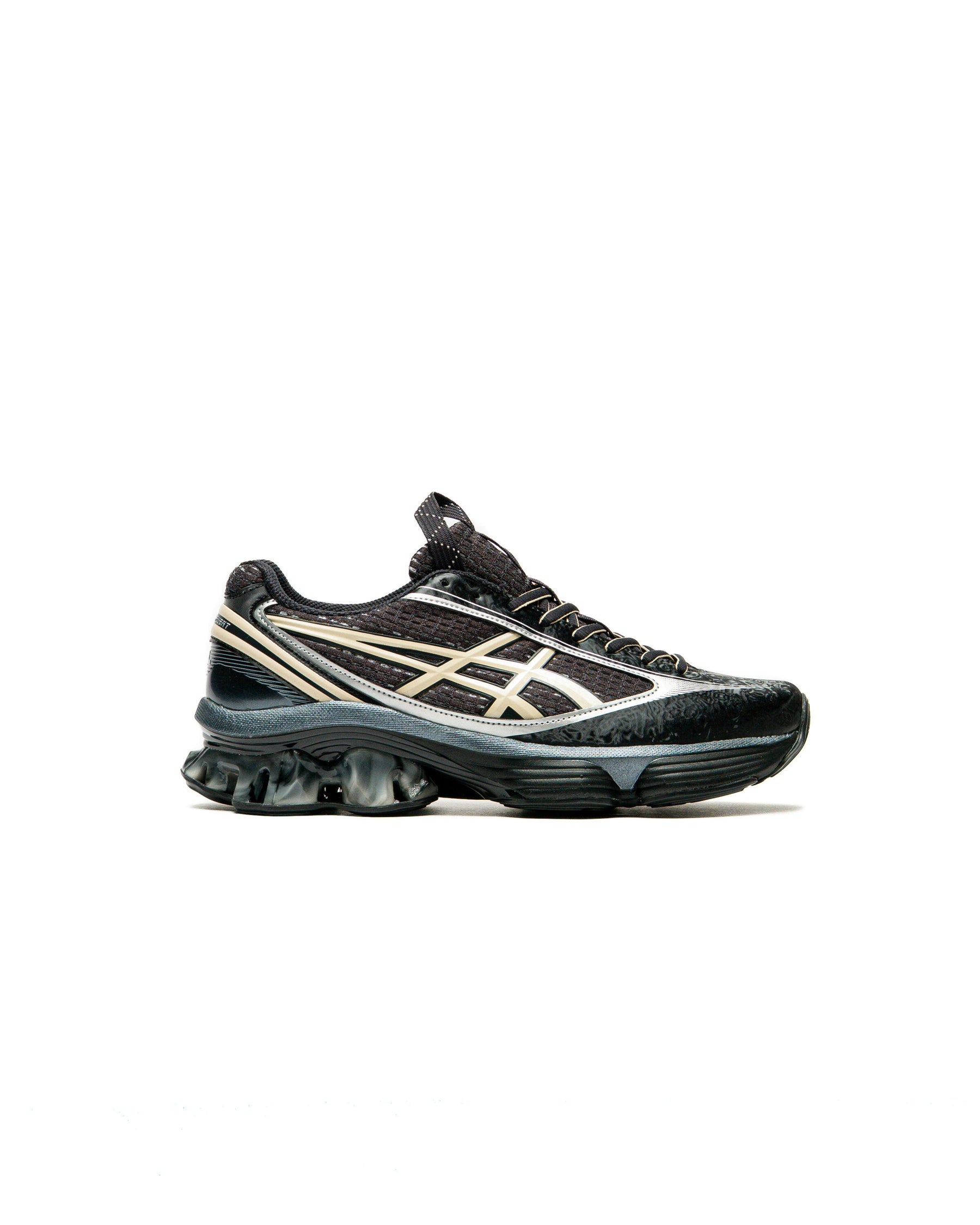 Asics US6-S GEL-KINETIC FLUENT