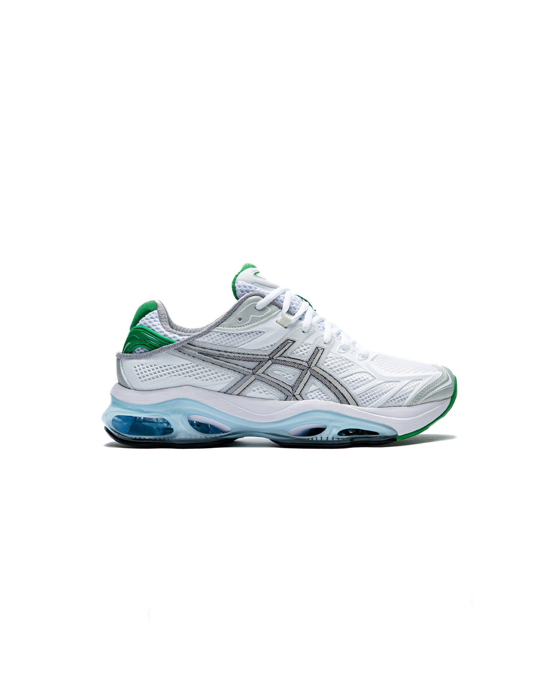 Asics x HIDDEN NY GEL-KINETIC 2.0