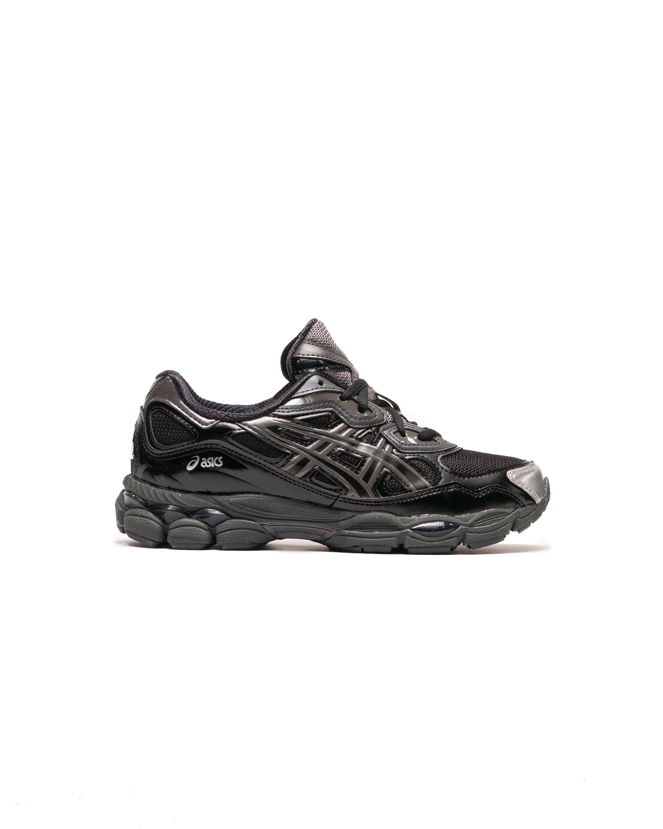FINE&CADDIE J7 ブラック ASICS Gel Contend 7 Black Carrier Grey for Sale