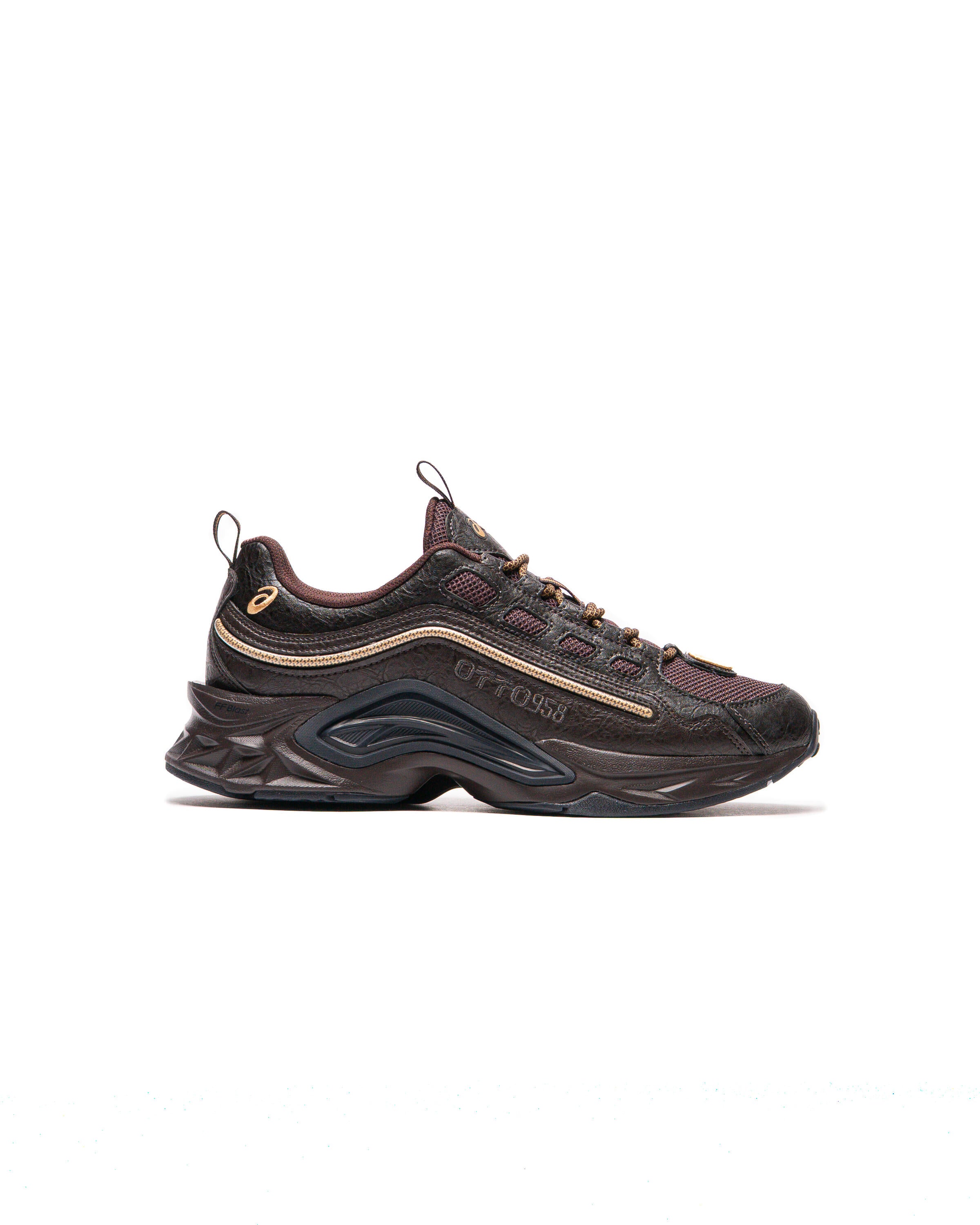 OTTO 958 x PROTOBLAST-CMLVIII | Unisex | Graphite Grey