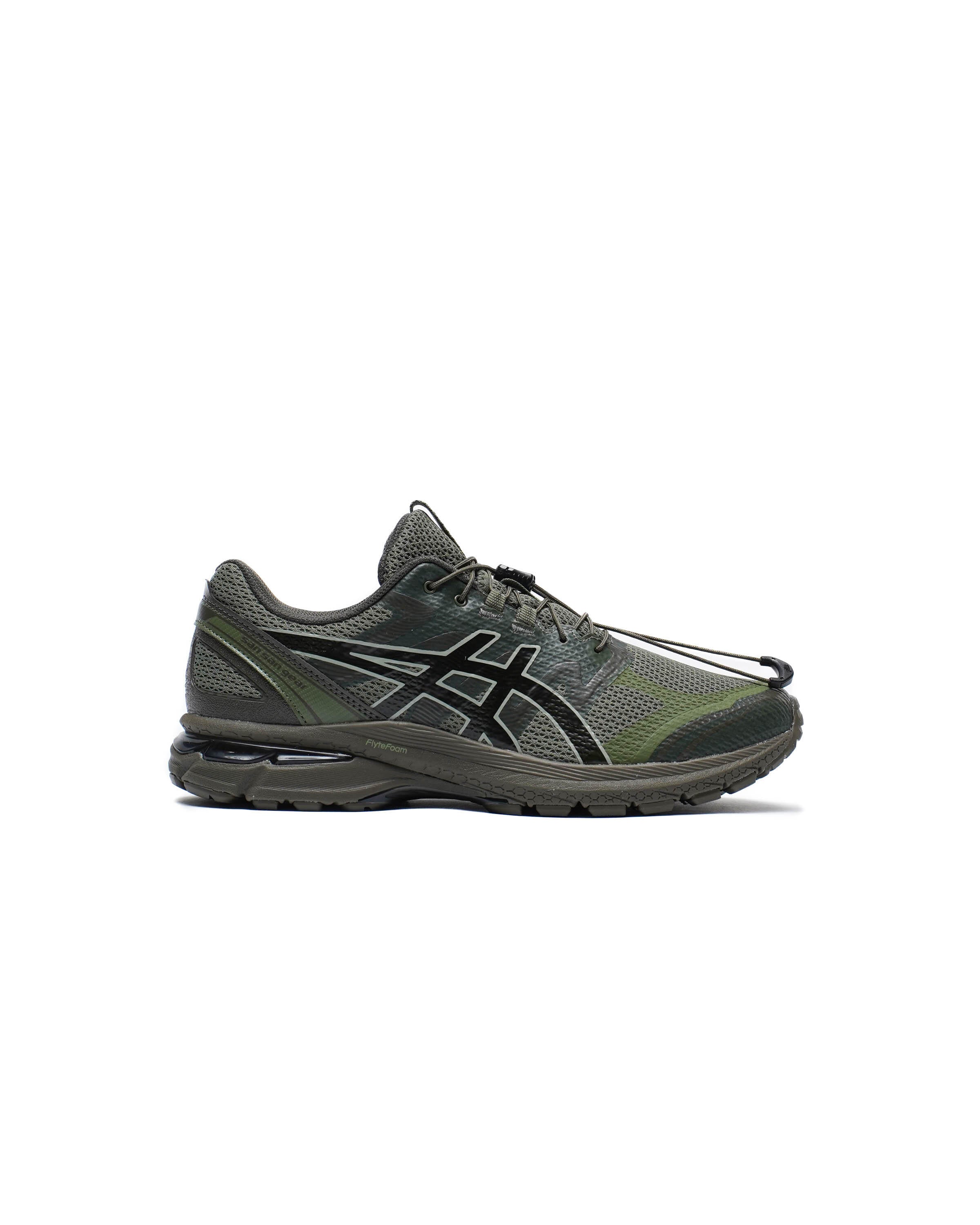 SAN SAN GEAR ASICS GEL-TERRAIN Release Date | Hypebeast