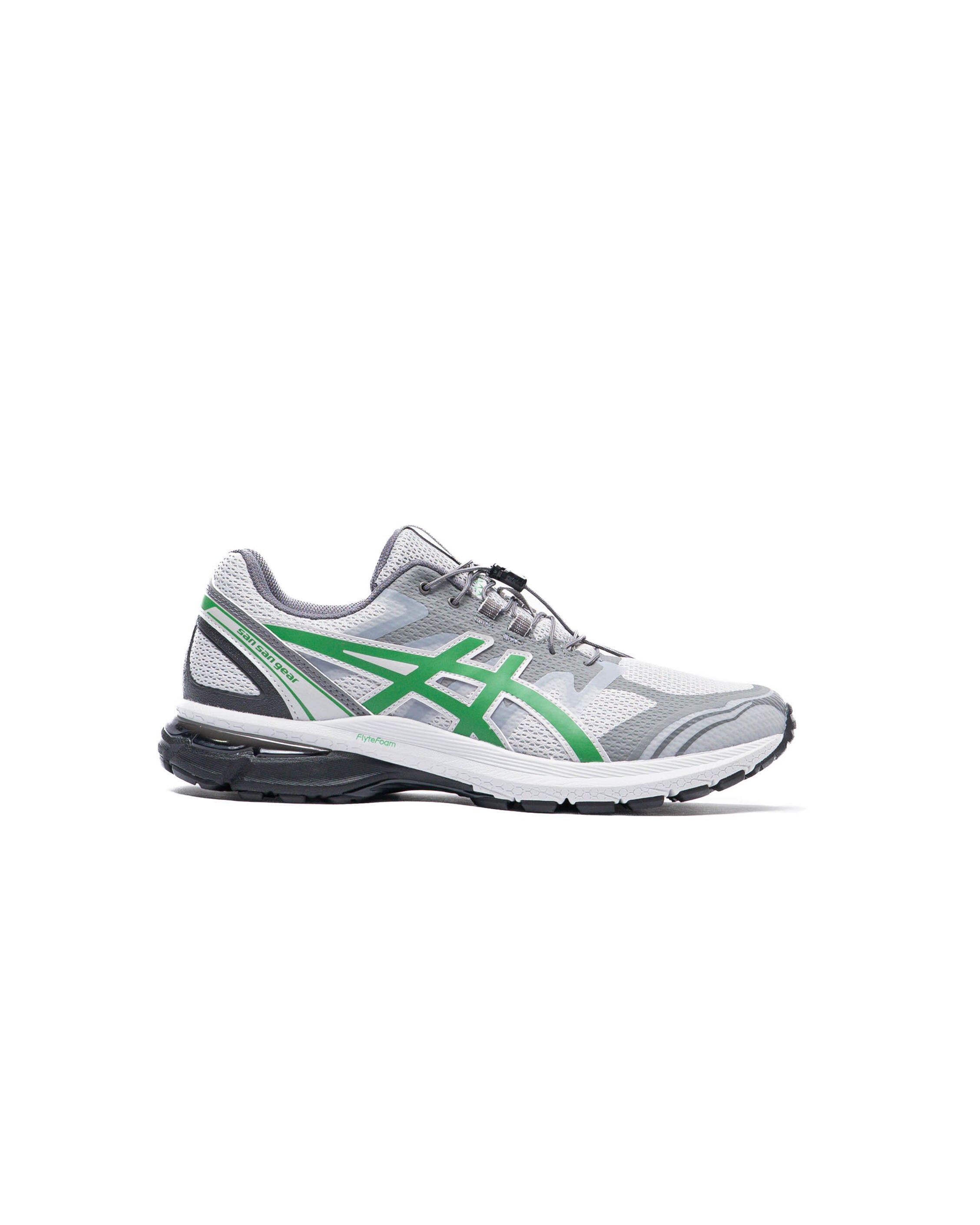 Asics x SAN SAN GEAR GEL-TERRAIN | 1203A527-020 | AFEW STORE