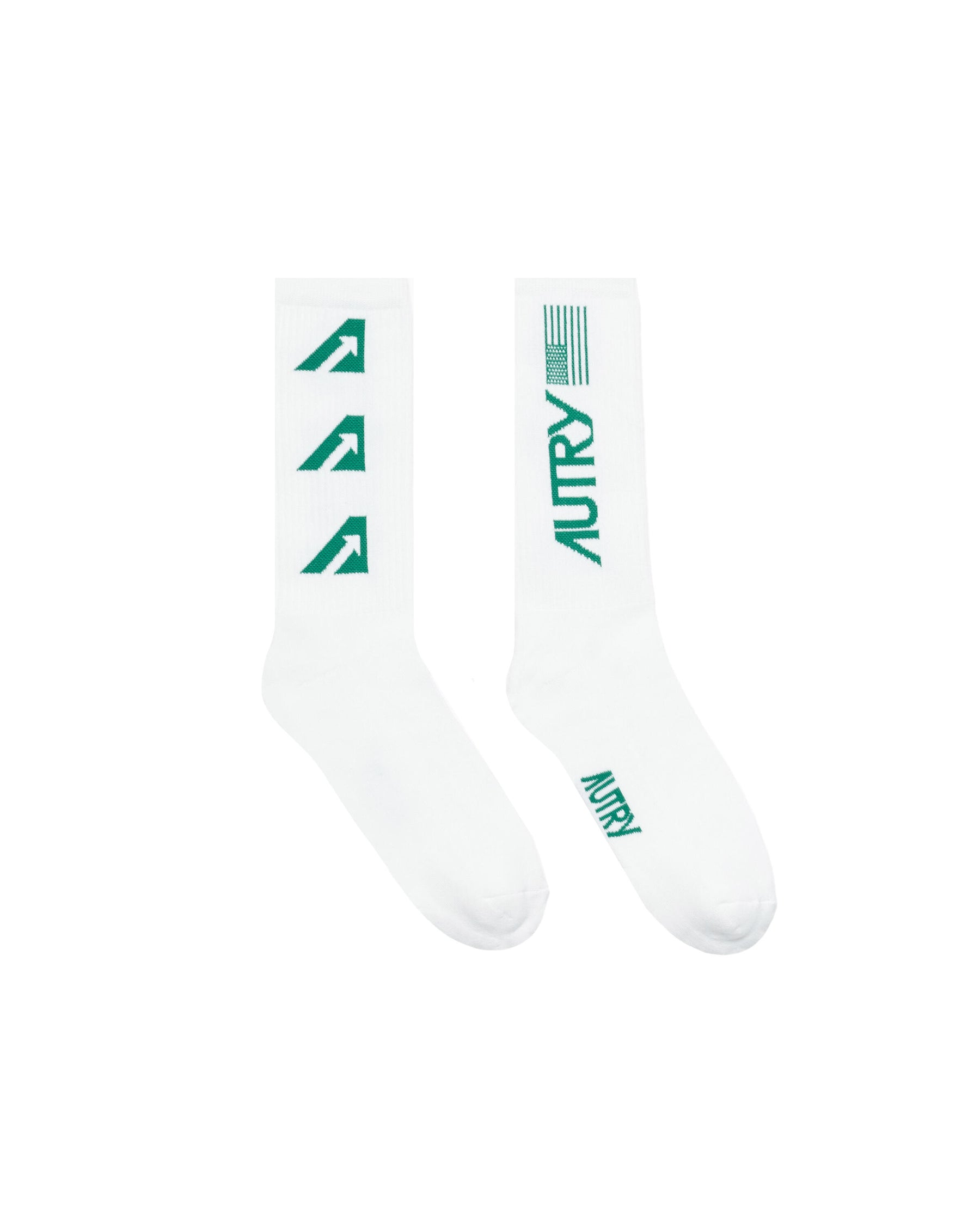 Autry Action Shoes ARROW SOCKS