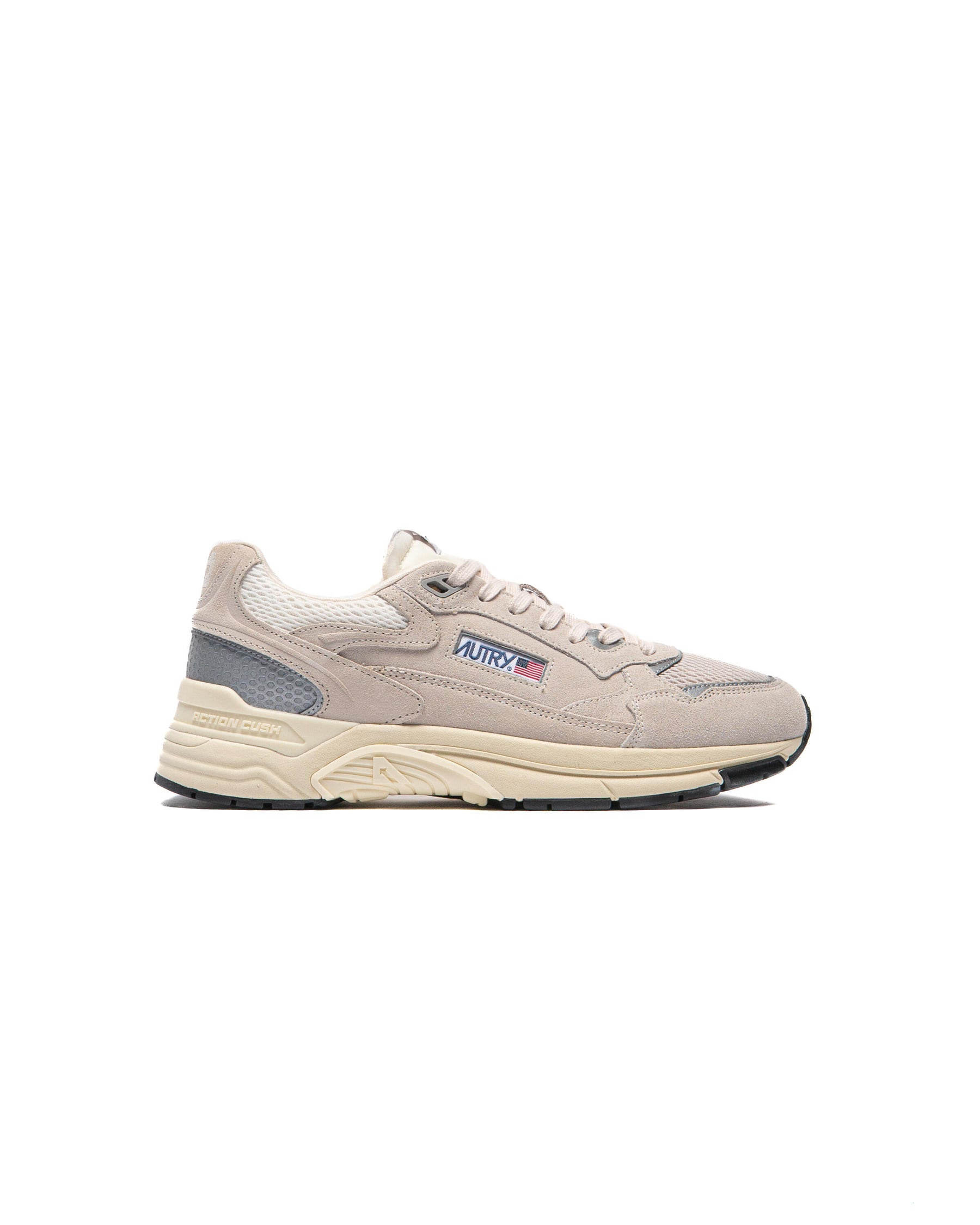 Autry Action Shoes HYPERWAY LOW