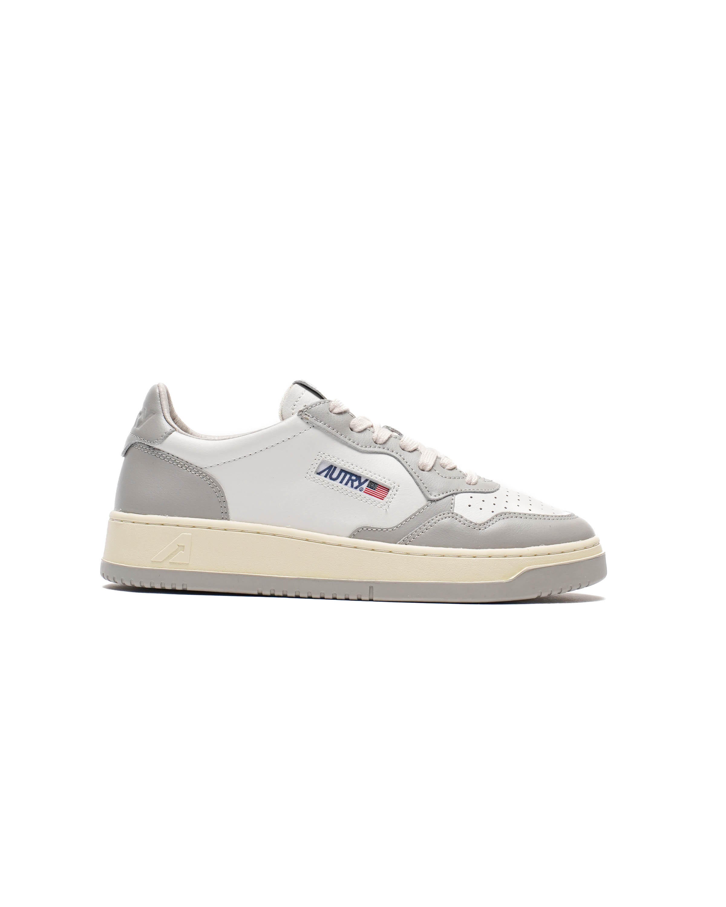 Autry Action Shoes MEDALIST LOW | AULMWB10 | AFEW STORE