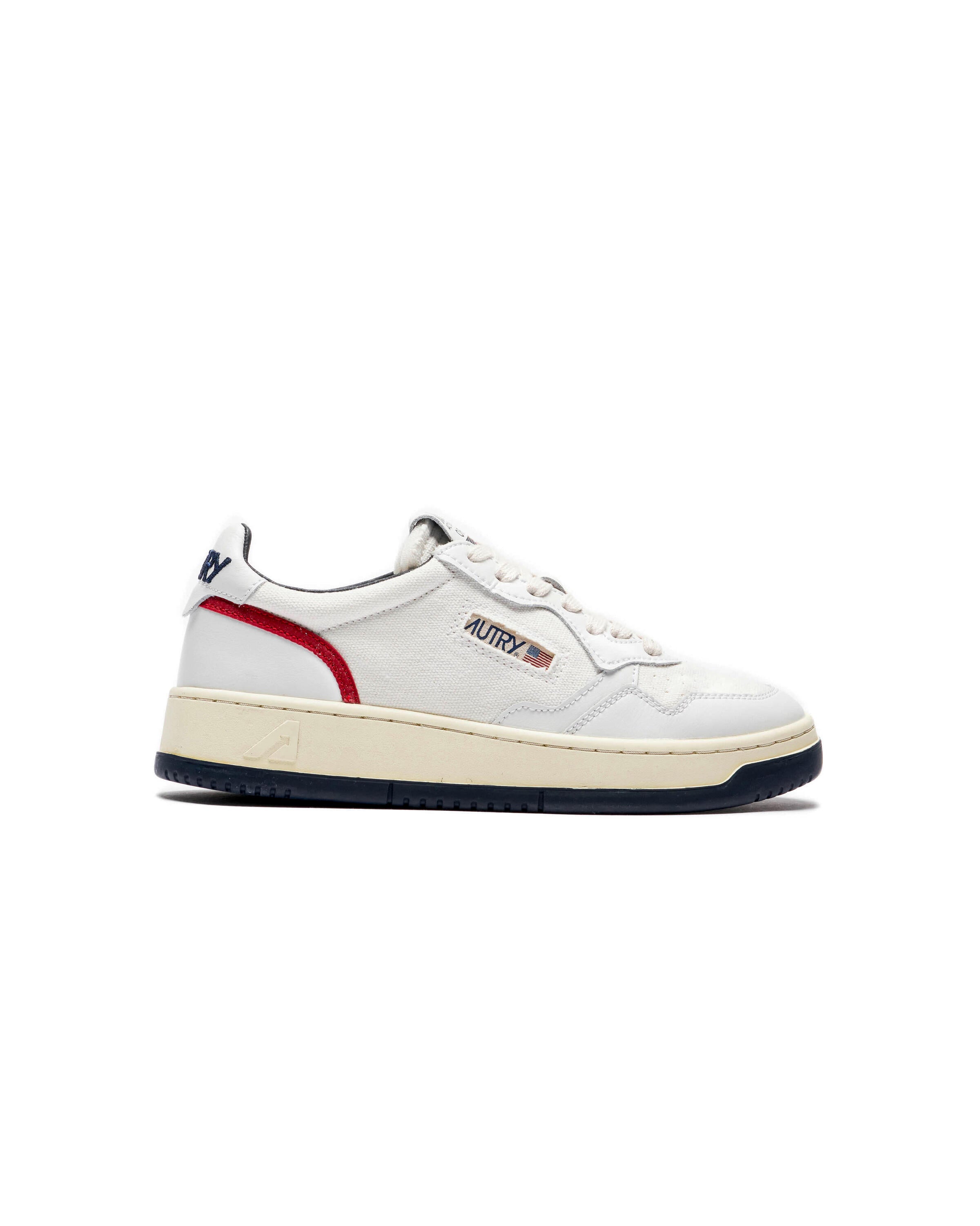 AUTRY EKLWKN11 関税送料込 Autry Action Shoes WMNS MEDALIST LOW | AULWWB01 | AFEW STORE