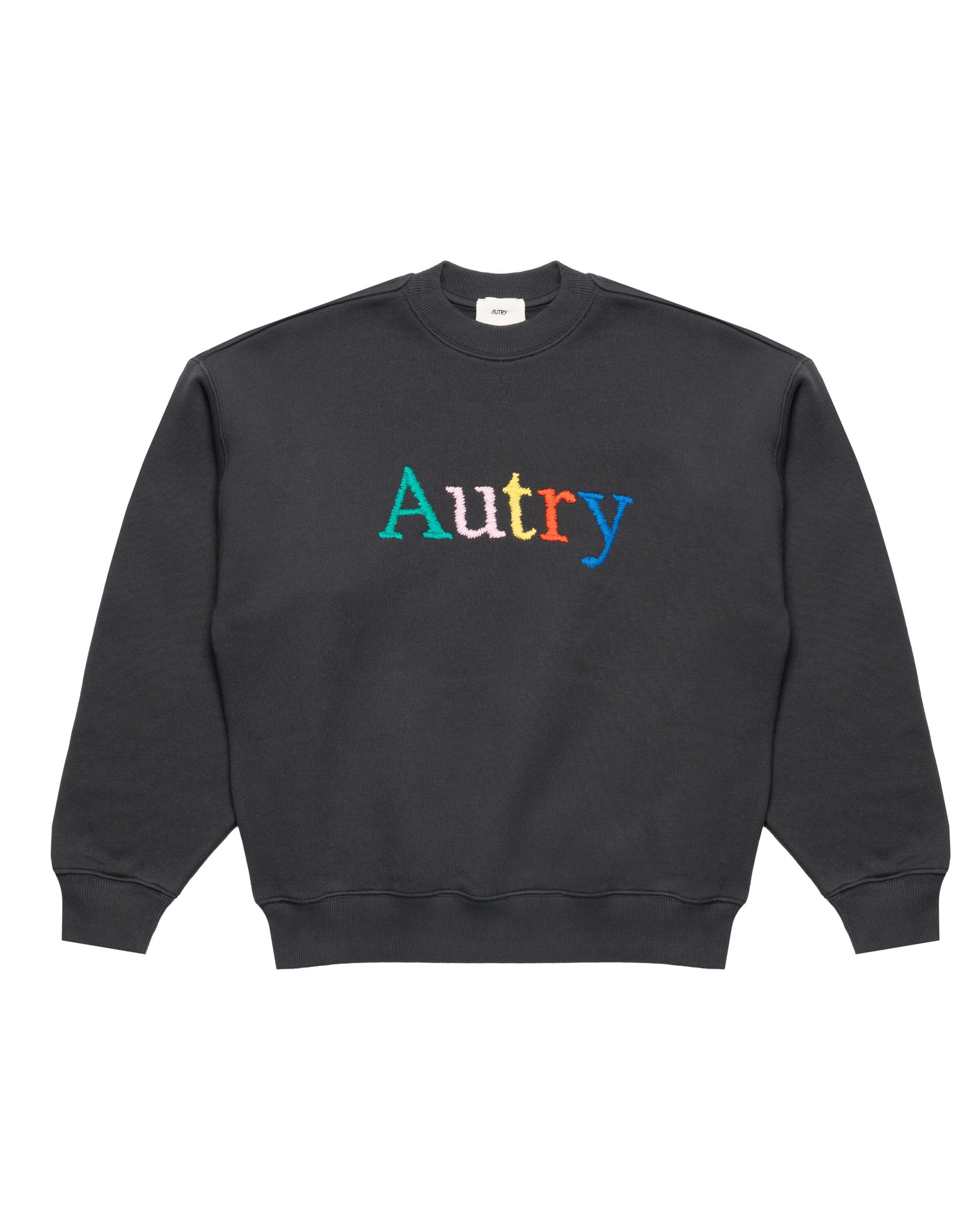Autry Action Shoes SWEATSHIRT