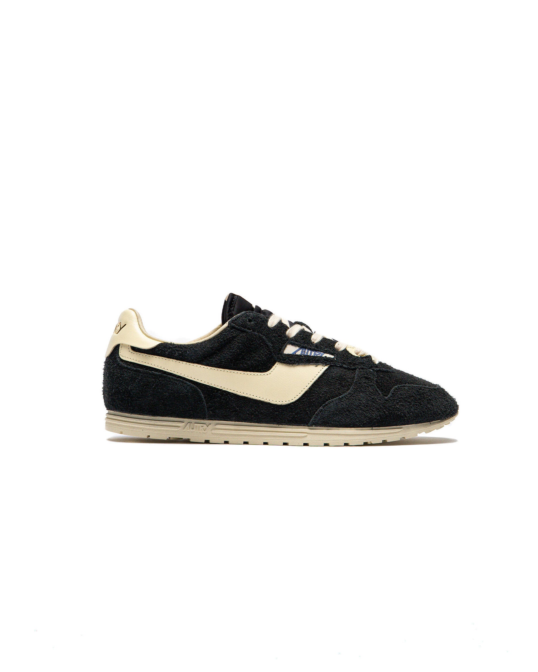 Autry Action Shoes WINDSPIN LOW