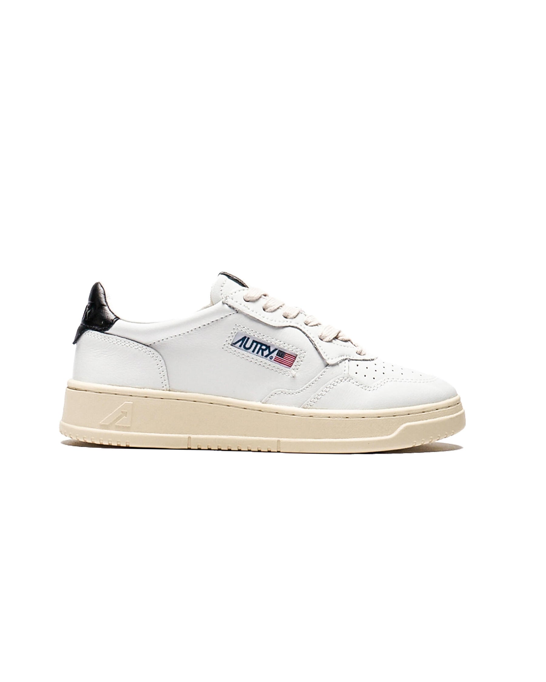 Autry Action Shoes WMNS MEDALIST LOW