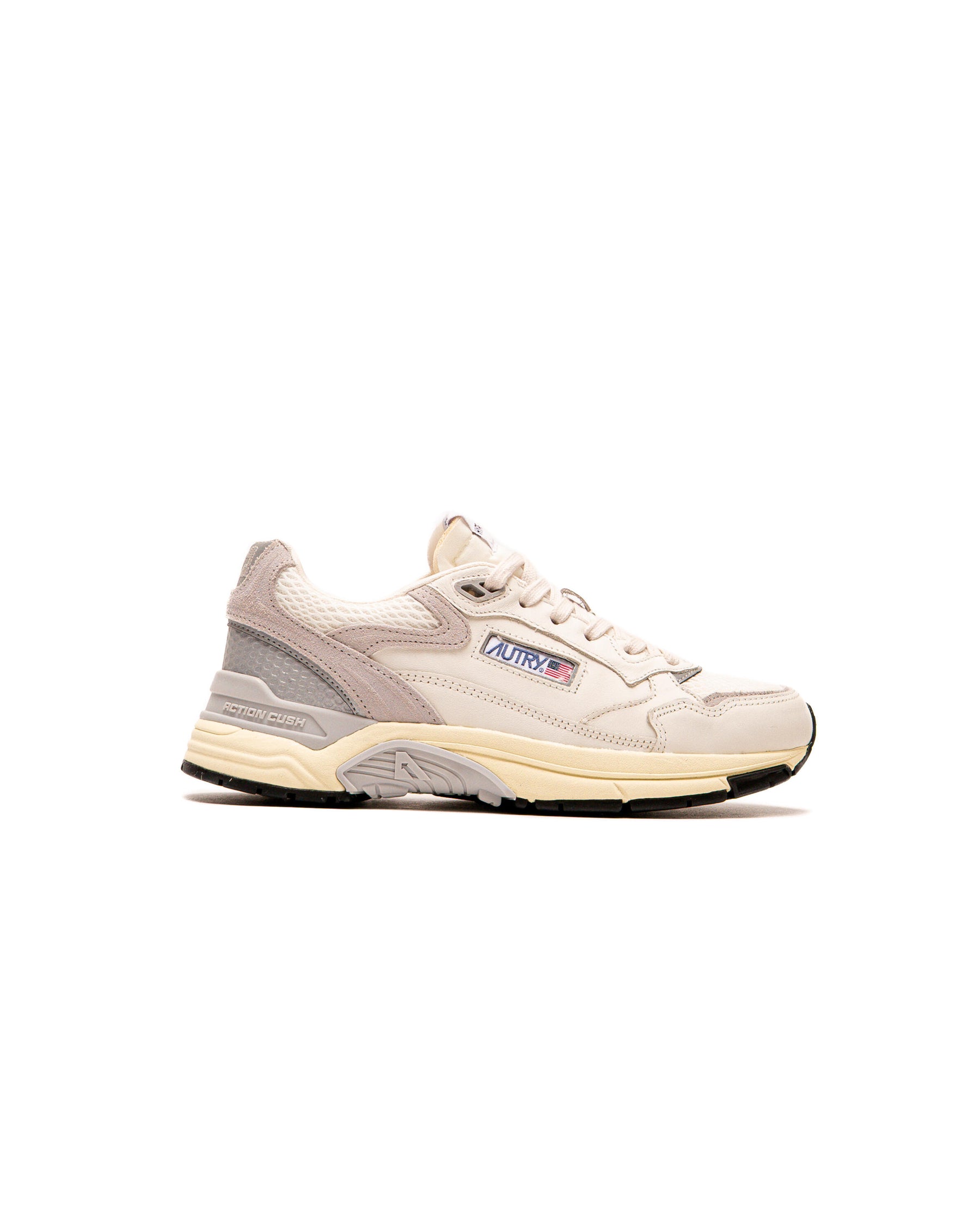 Autry Action Shoes WMNS HYPERWAY LOW