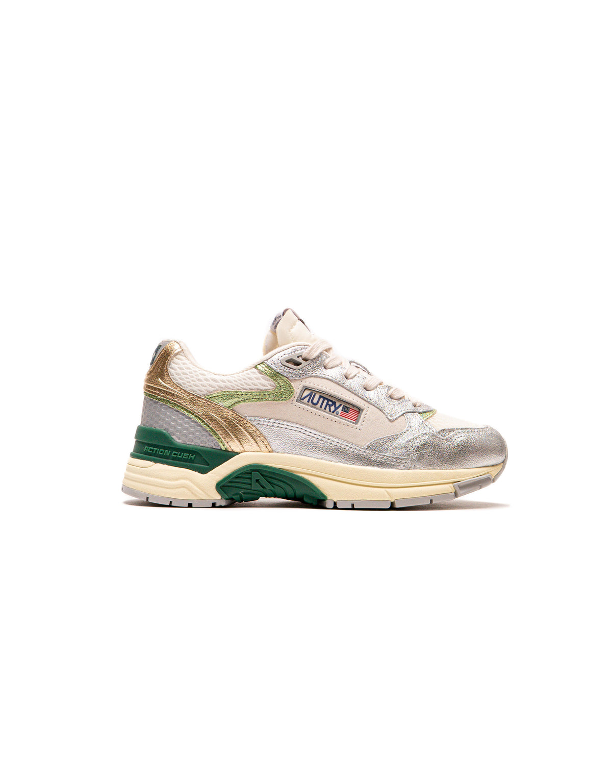 Autry Action Shoes WMNS HYPERWAY LOW | HYLWEM02