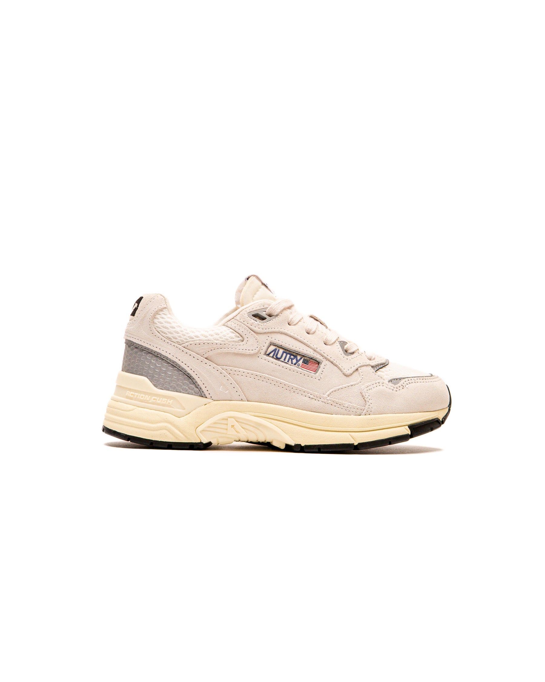 Autry Action Shoes WMNS HYPERWAY LOW