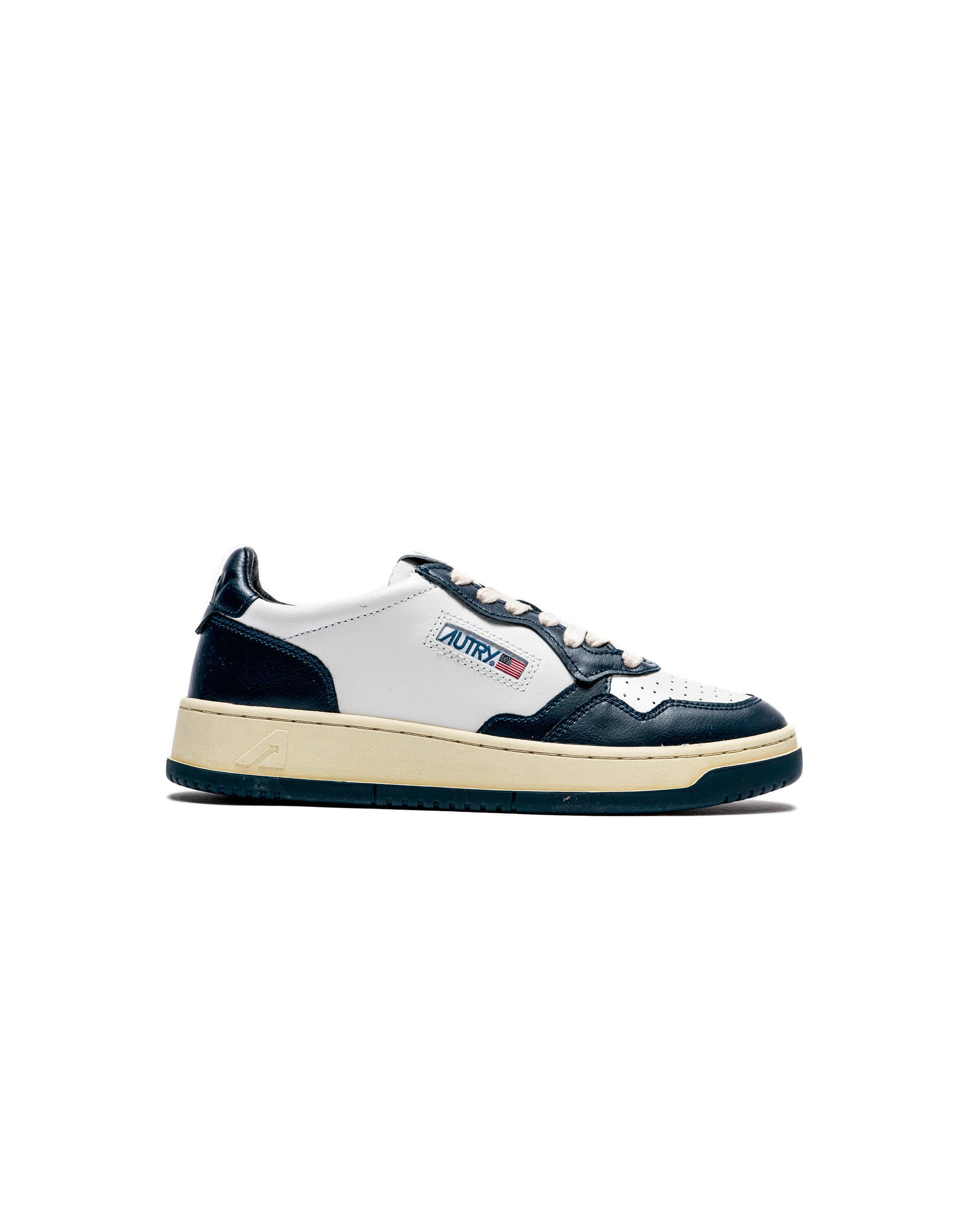 Autry Action Shoes WMNS MEDALIST LOW