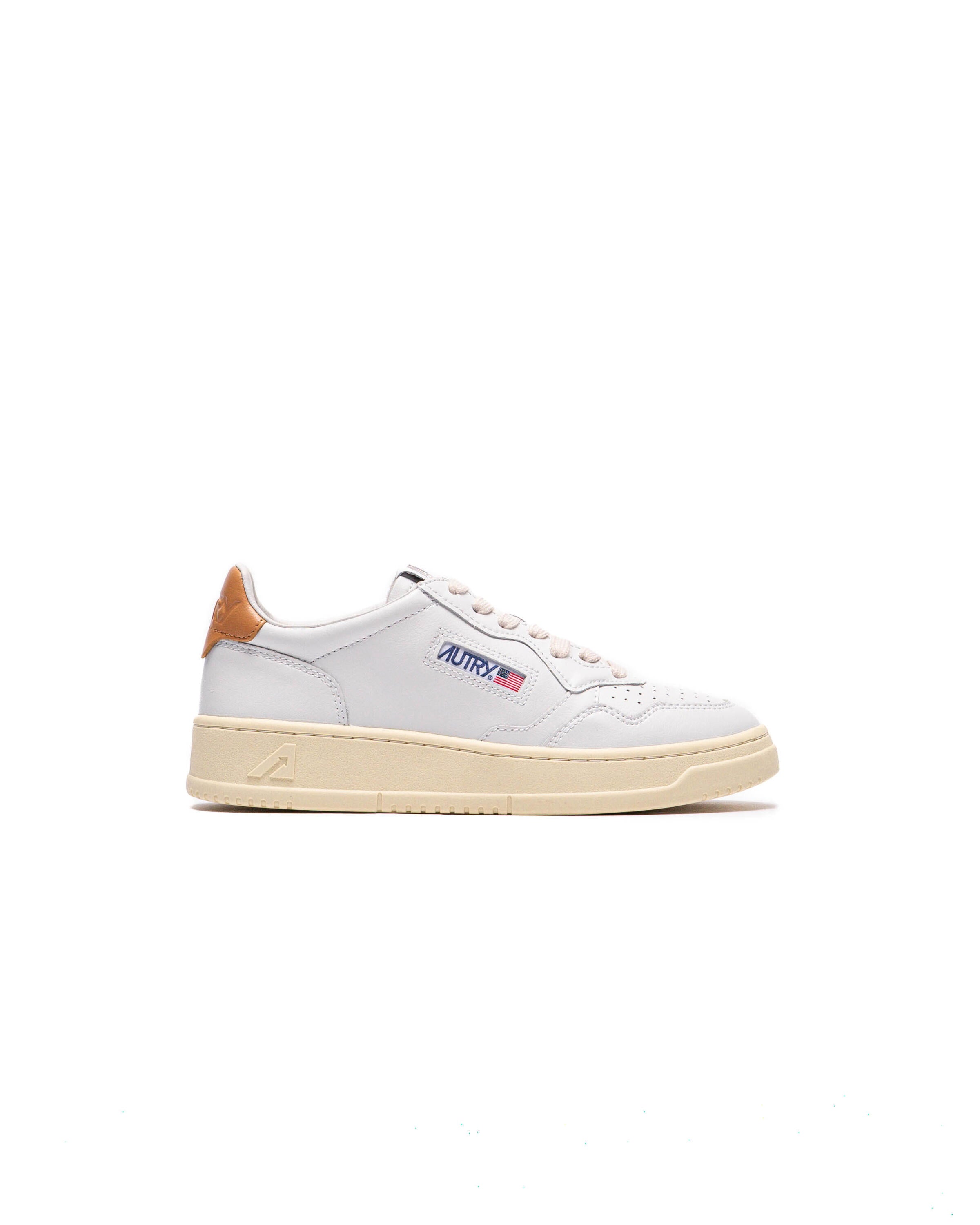 ※関税送料込み※ AUTRY AULMLS77 Autry Medalist *Leather / Suede* Sneaker » Buy online now!