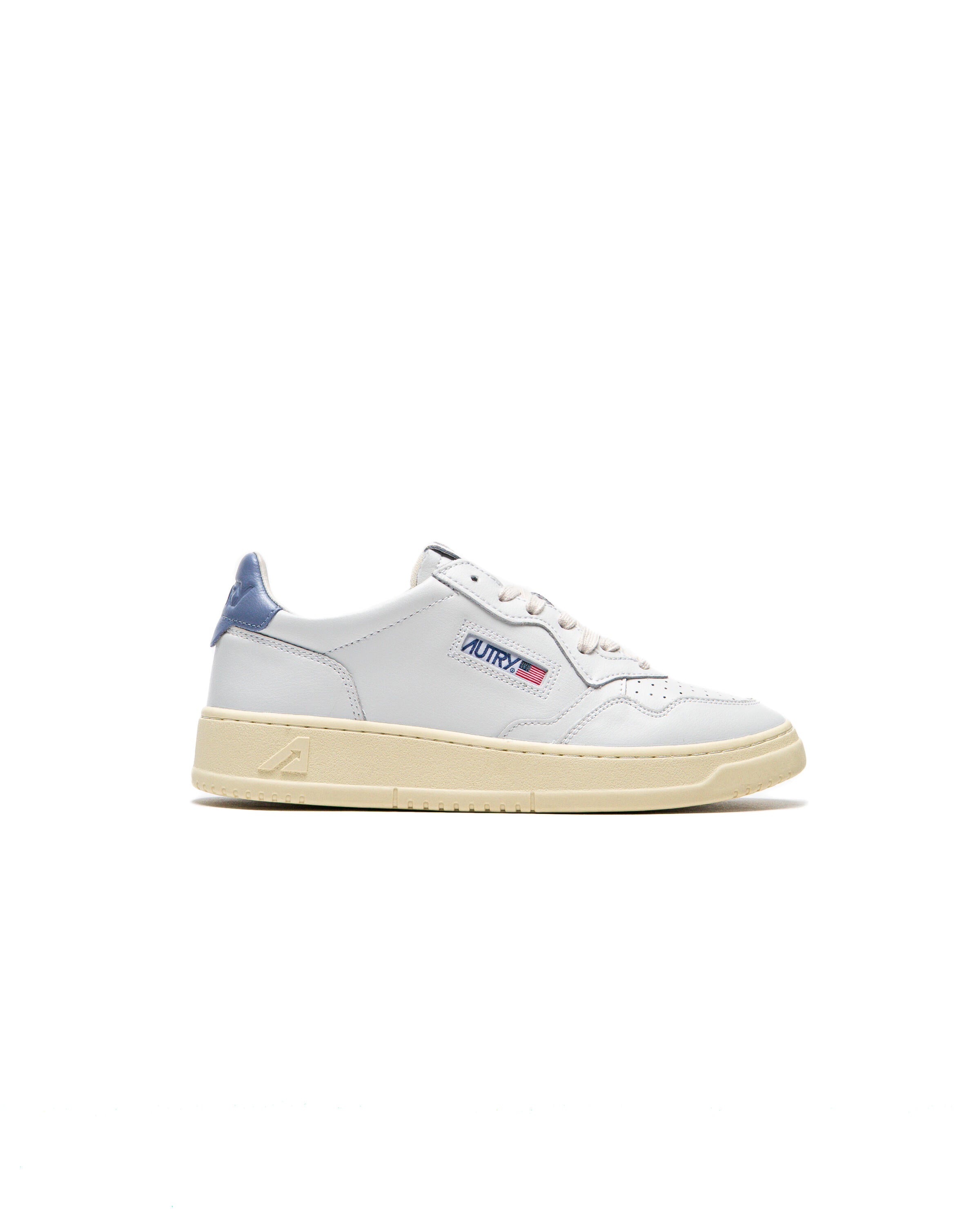 AUTRY AULWUH02 関税送料込 Autry Medalist W Sneaker » Buy online now!