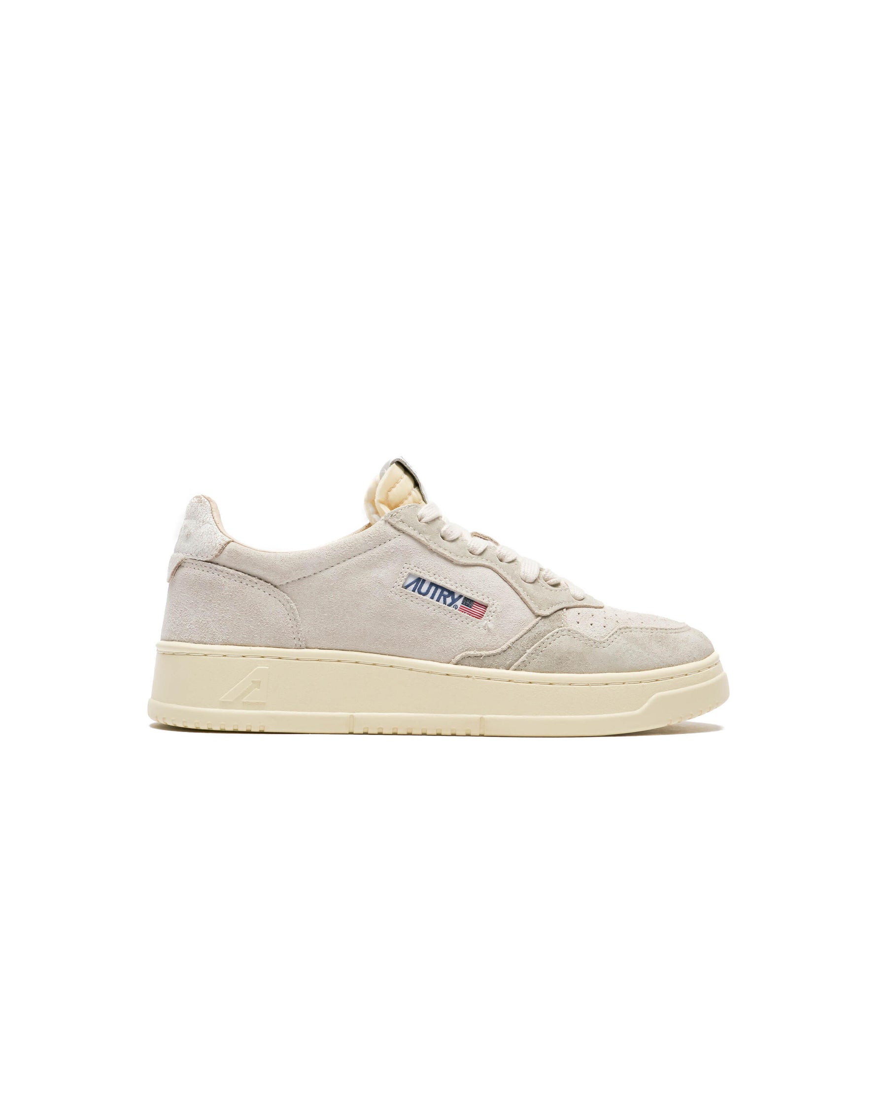 Autry Action Shoes WMNS MEDALIST LOW