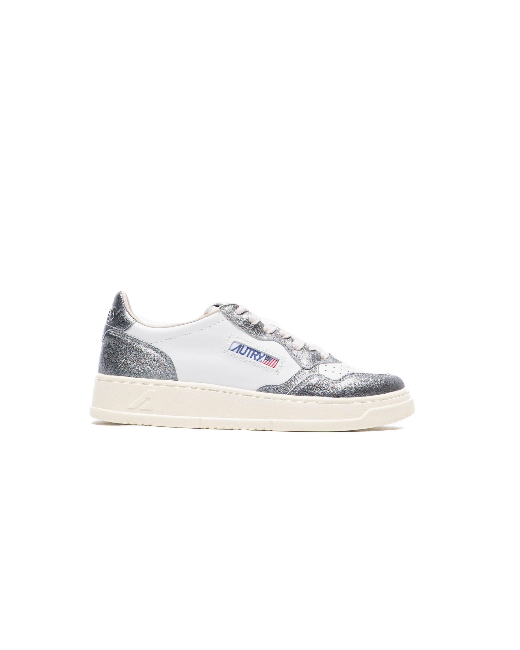 Autry Action Shoes WMNS MEDALIST LOW