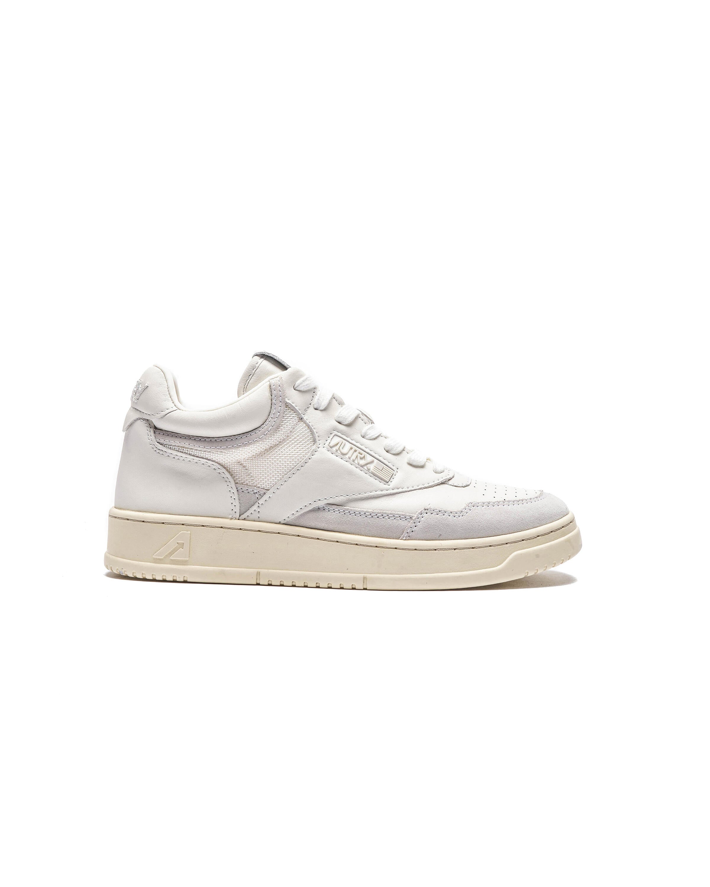 AUTRY EKLWKN11 関税送料込 Autry Action Shoes MEDALIST LOW | AULMLL20 | AFEW STORE