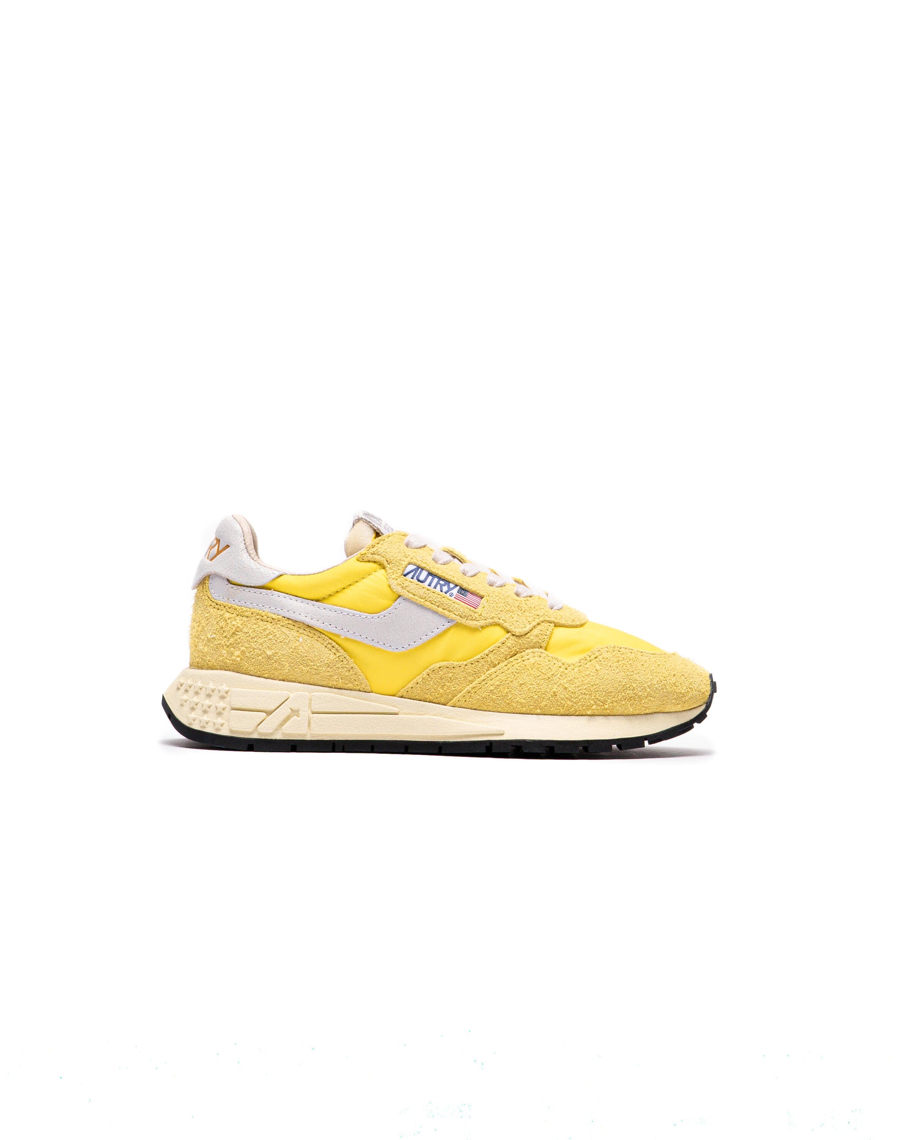 Autry Action Shoes WMNS REELWIND LOW