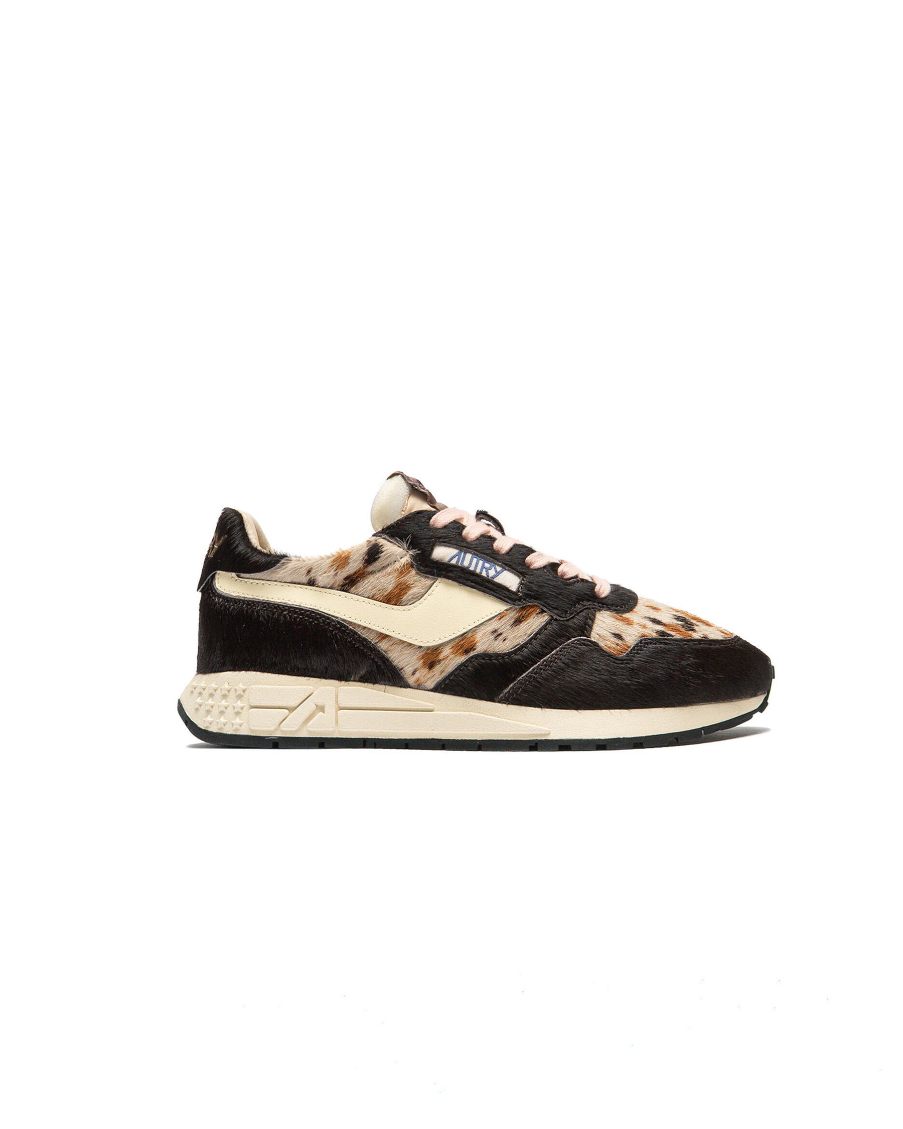 Autry Action Shoes WMNS REELWIND LOW
