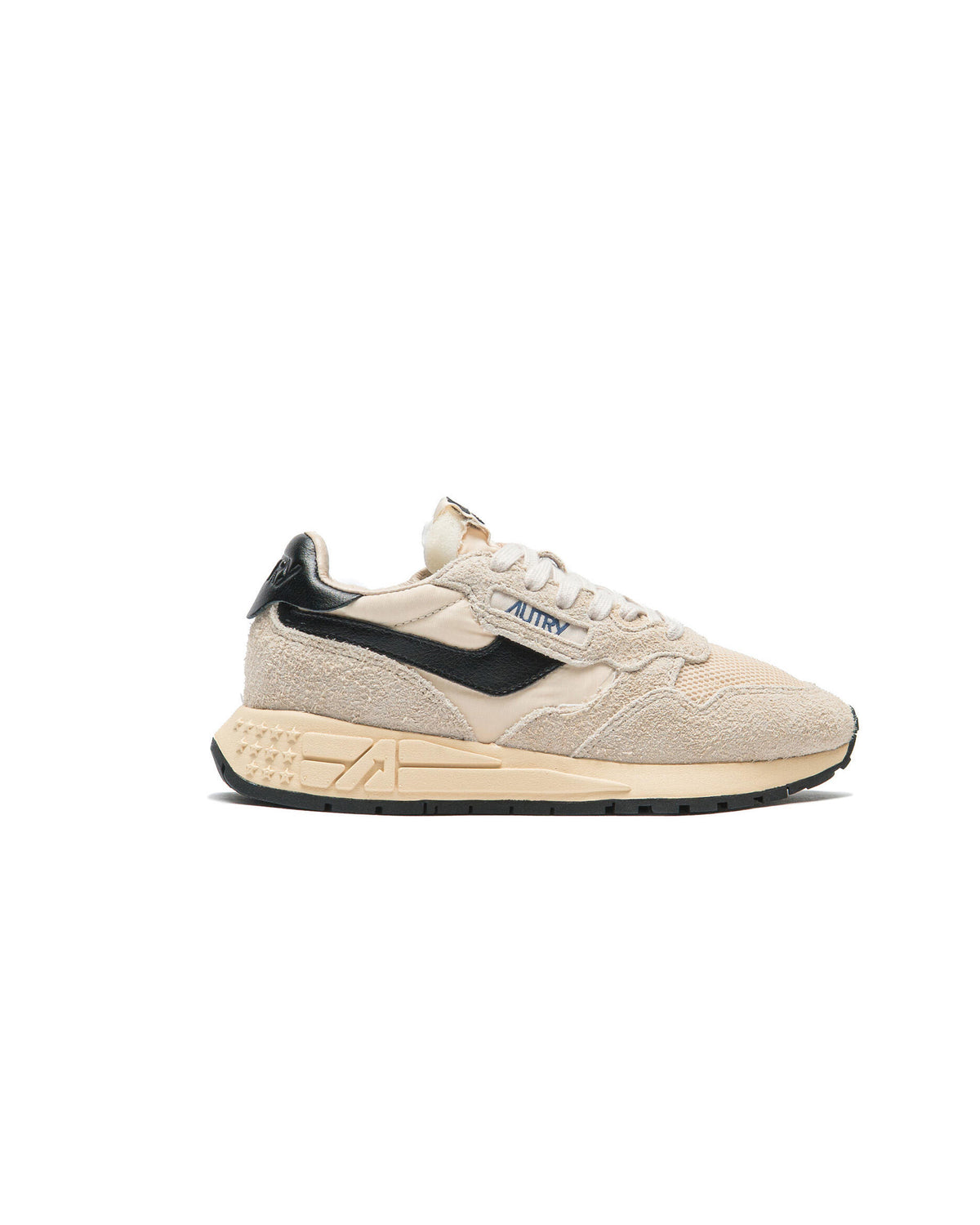 Autry Action Shoes WMNS REELWIND LOW