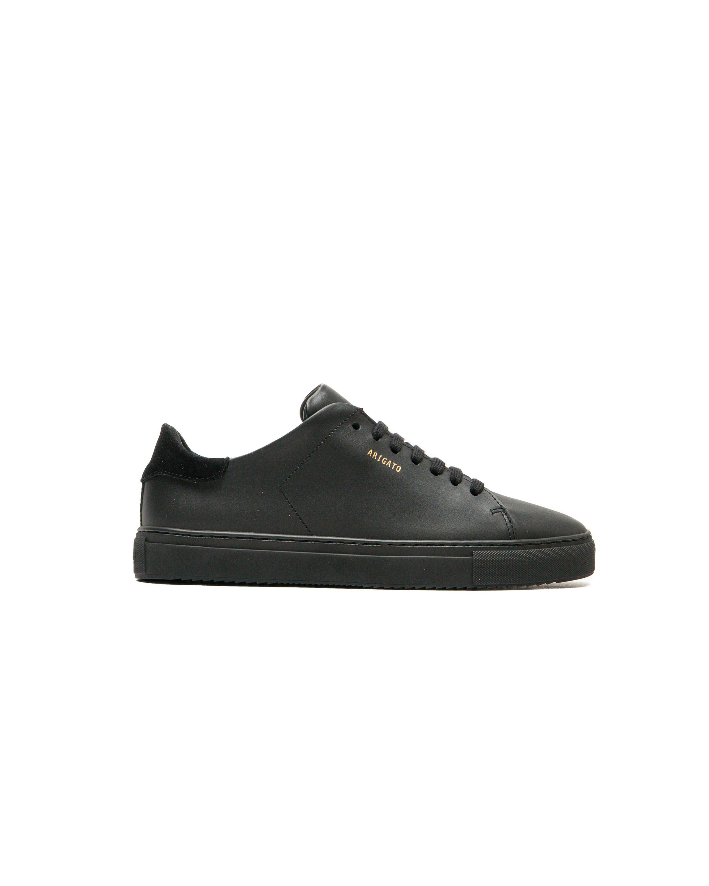 【関税込み】Axel Arigato ブラック Jackie トラウザーズ Axel Arigato Clay Sneakers | Black | FARFETCH