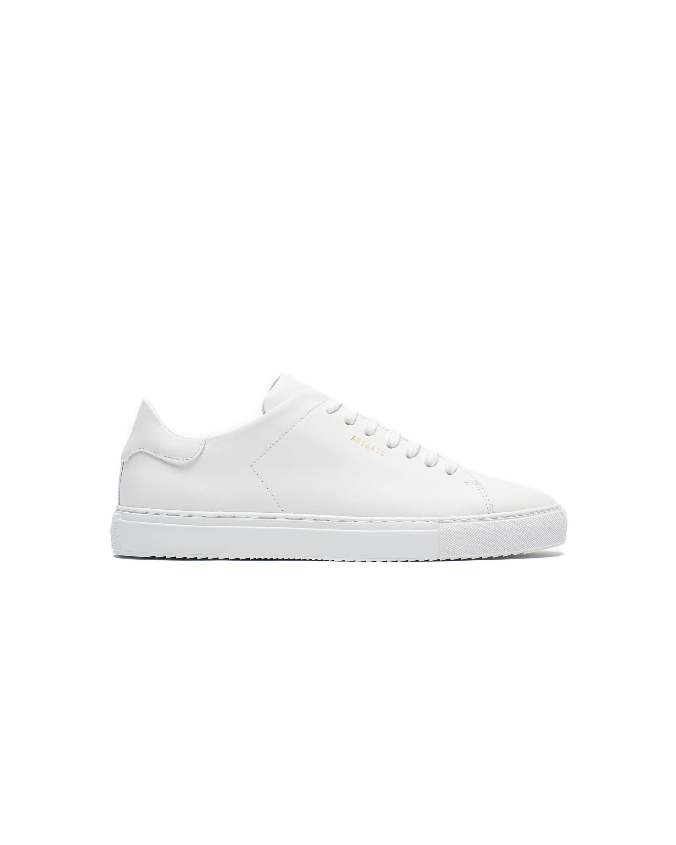 スニーカー AXEL ARIGATO Men Sneakers 410483 28102 WHITE Axel Arigato Clean 90 Sneaker | 28102 | AFEW STORE