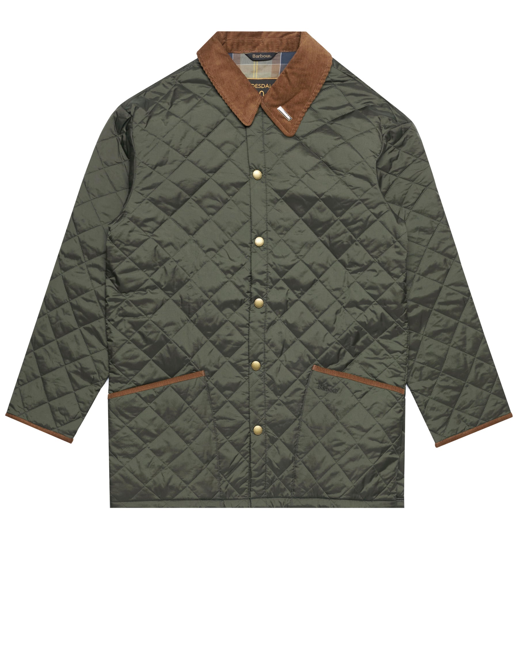 Barbour 30TH ANNIVERSARY LIDDESDALE QUILTED JACKET