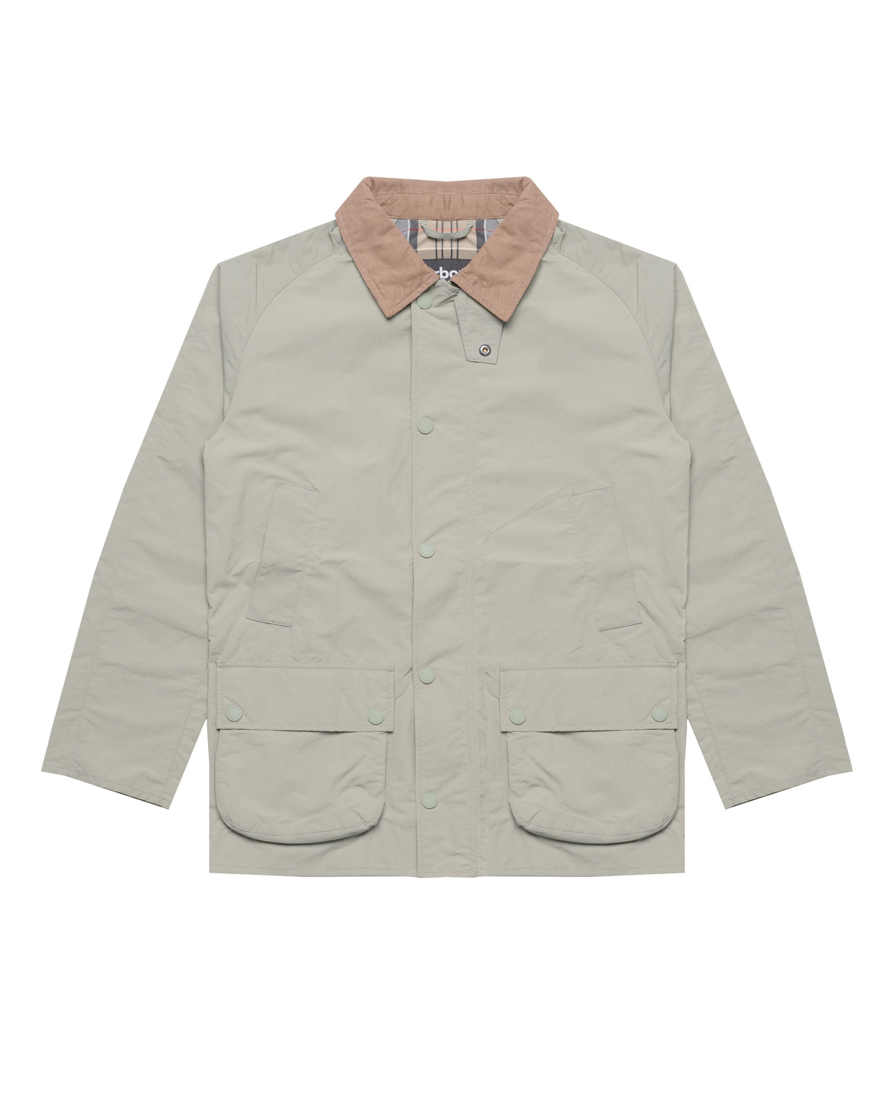 Barbour Ashby Showerproof Jacket