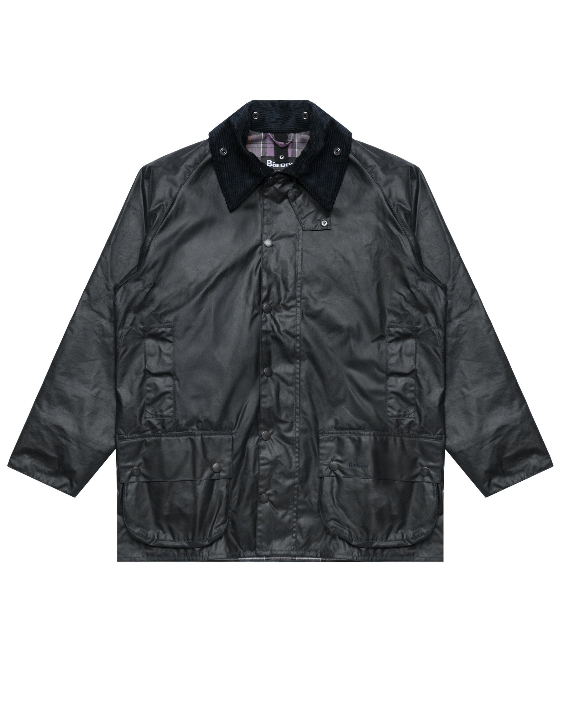 Barbour Beaufort Wax Jacket