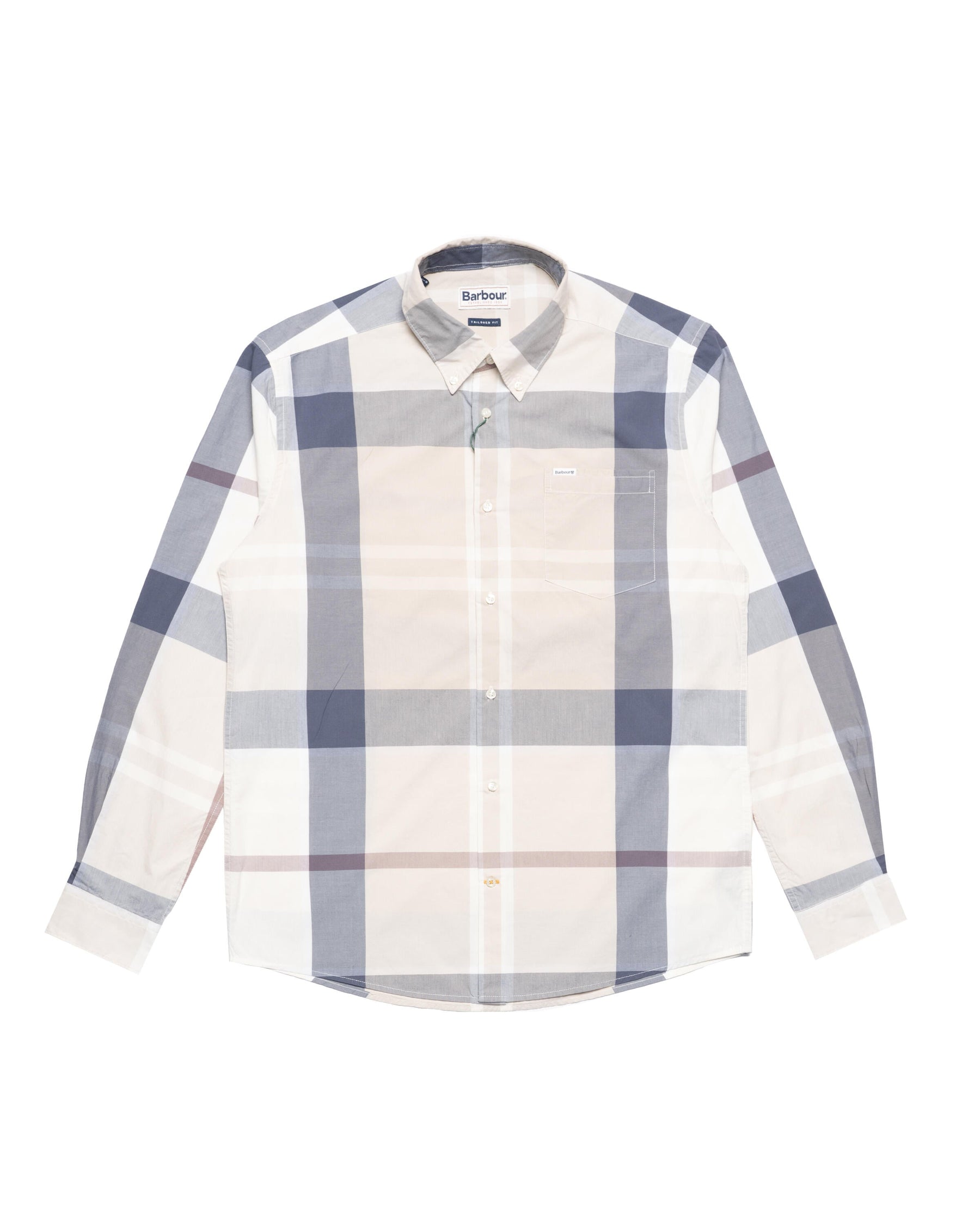 Barbour Harris Shirt