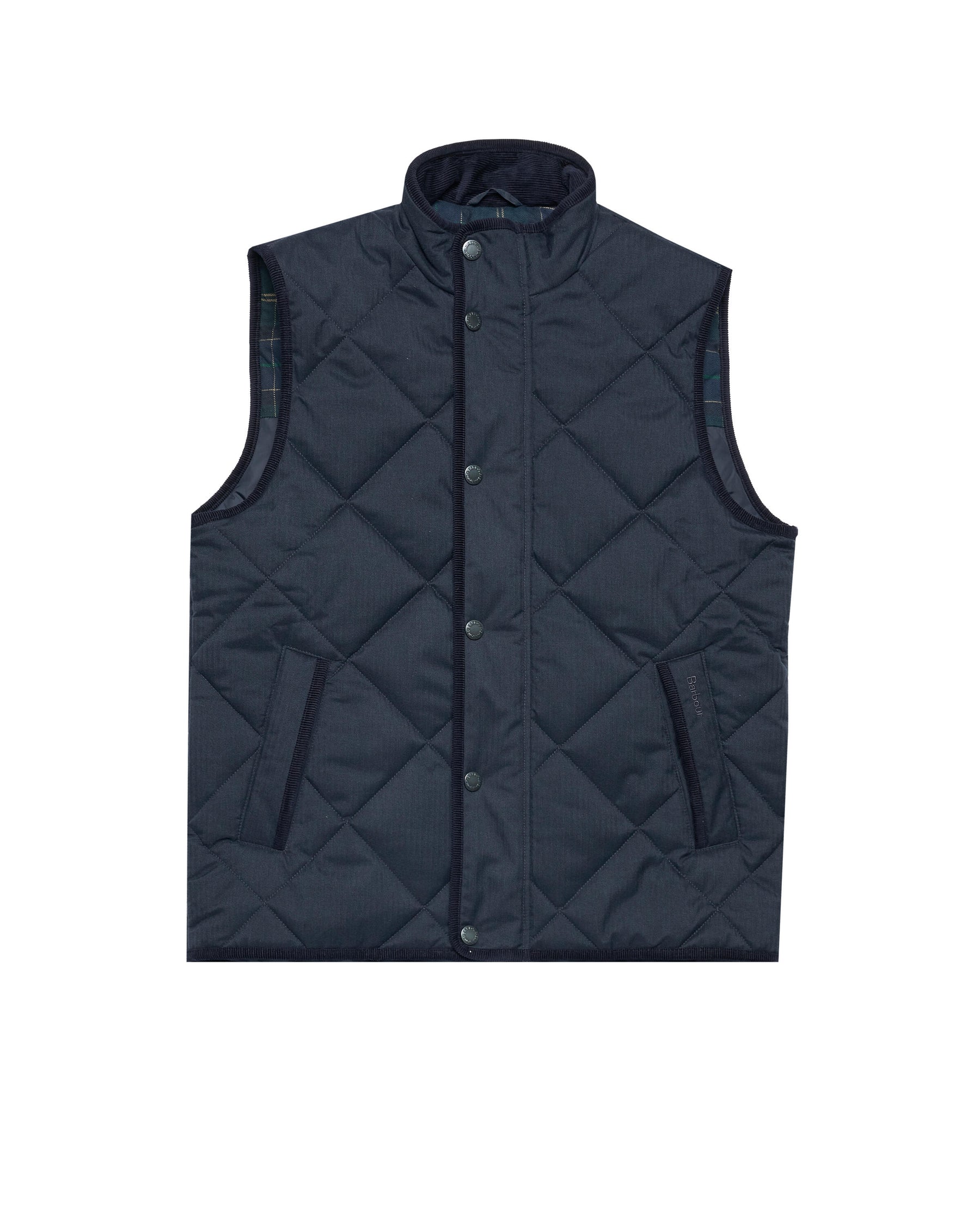 Barbour Holburn Gilet