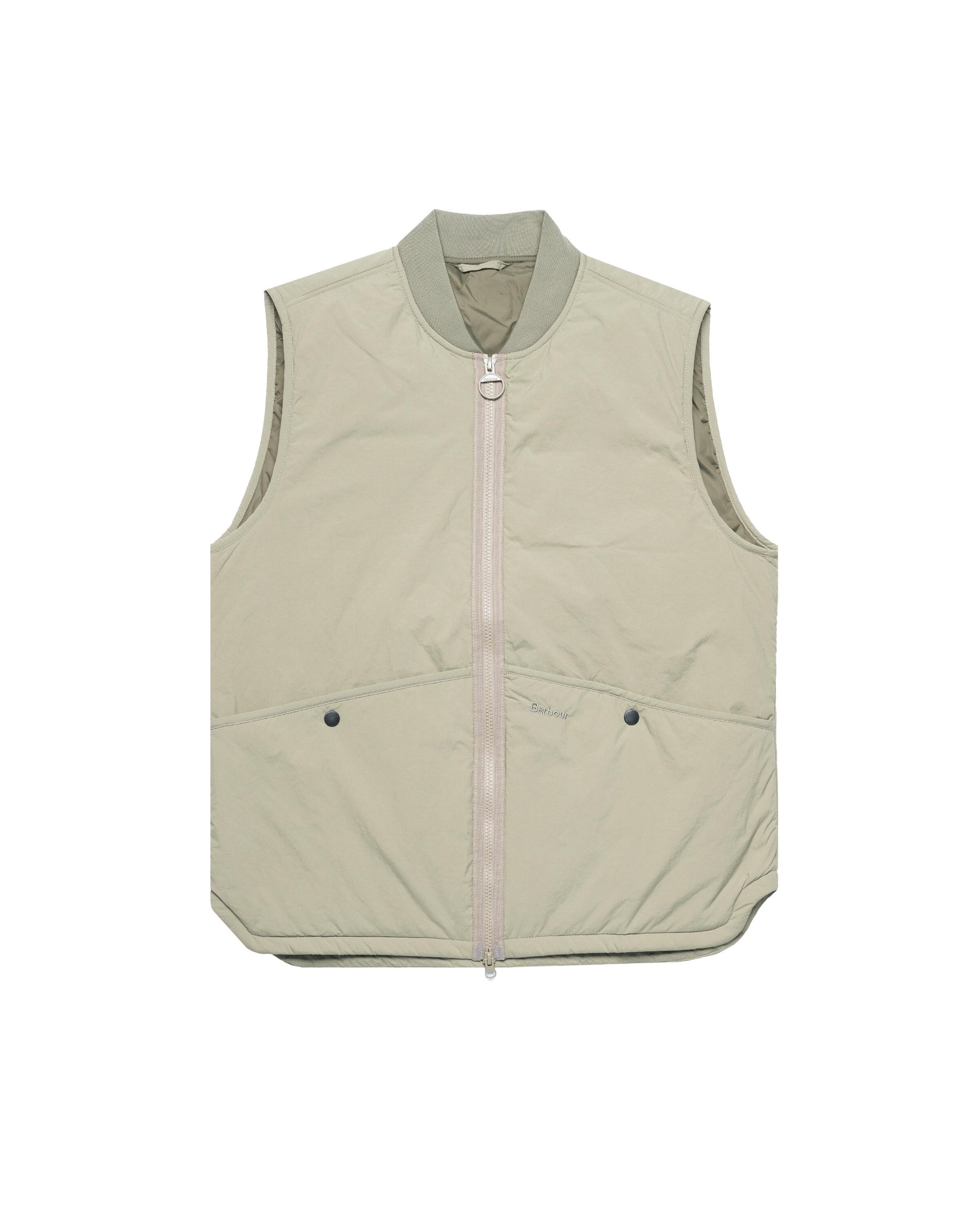 Barbour Re-Engineered Liddesdale Gilet