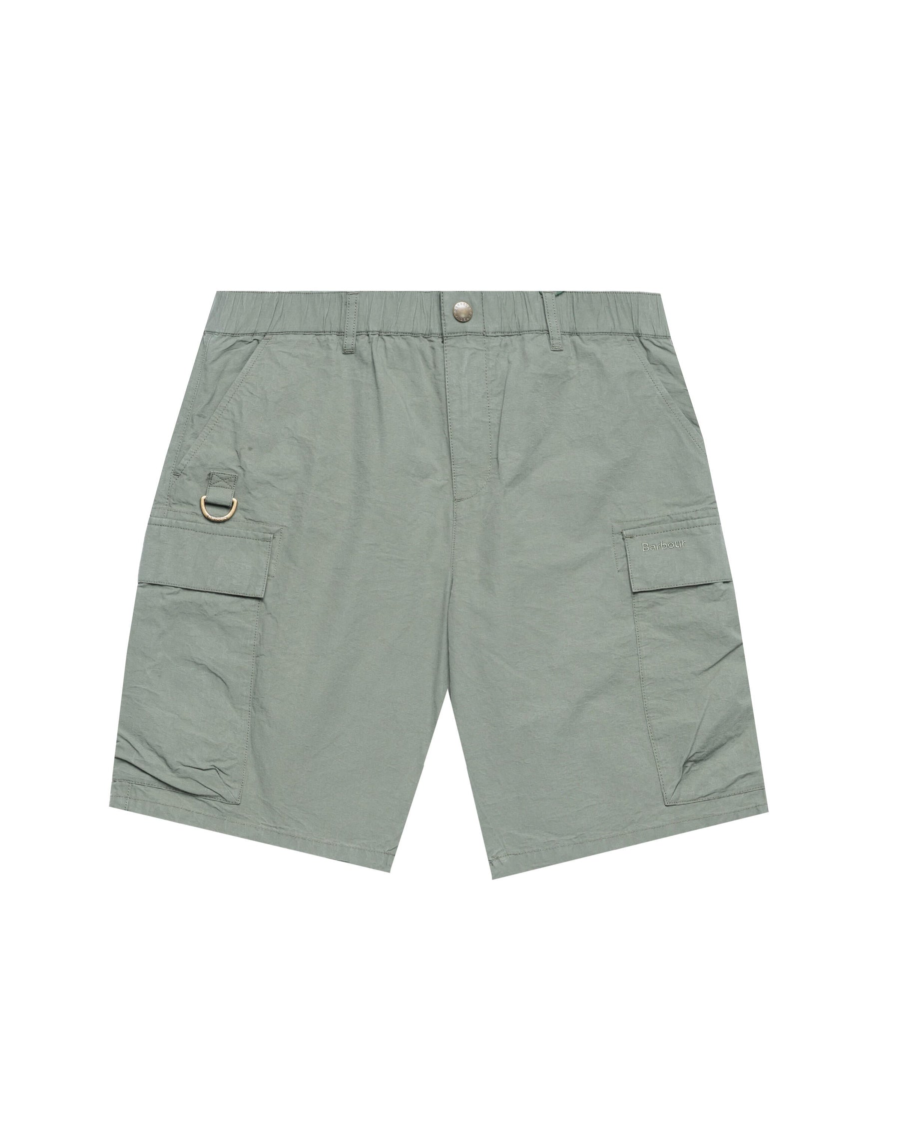 Barbour Spey Shorts