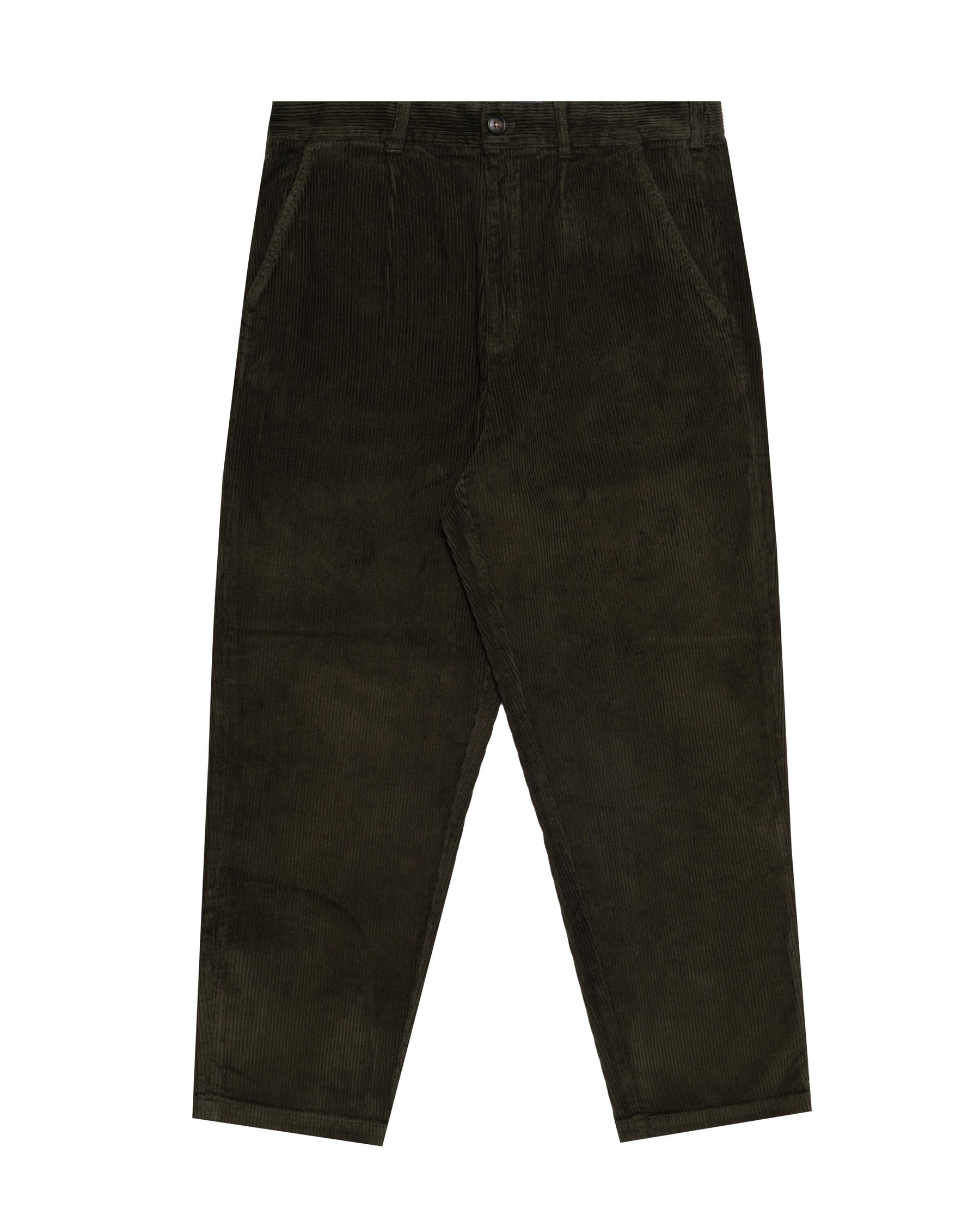 Barbour Stretch Cord  Relaxed Pants