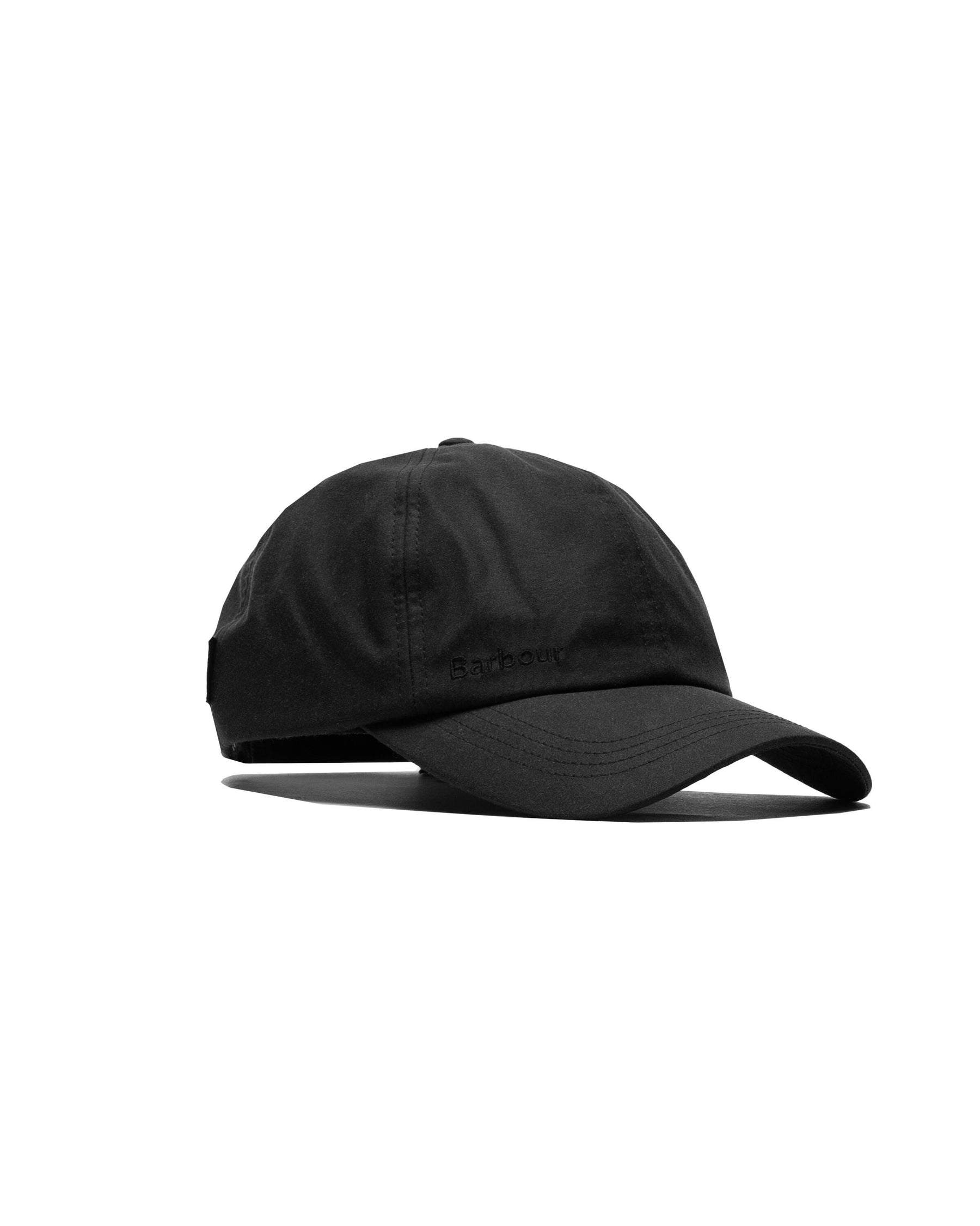 Barbour Wax Cap