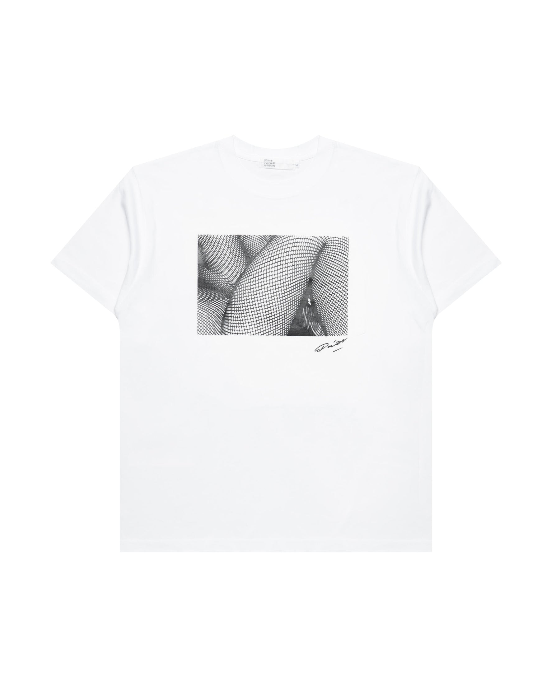 BEAMS Japan DAIDO MORIYAMA TIGHTS TEE