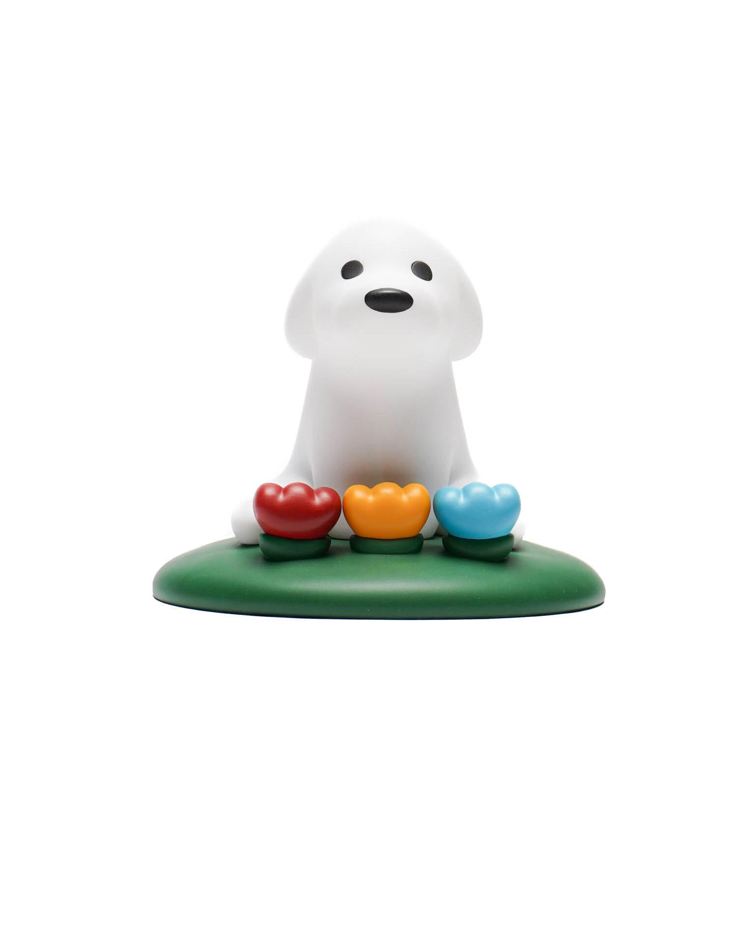 Beams Japan MATSUI DOG TOY FIGURE