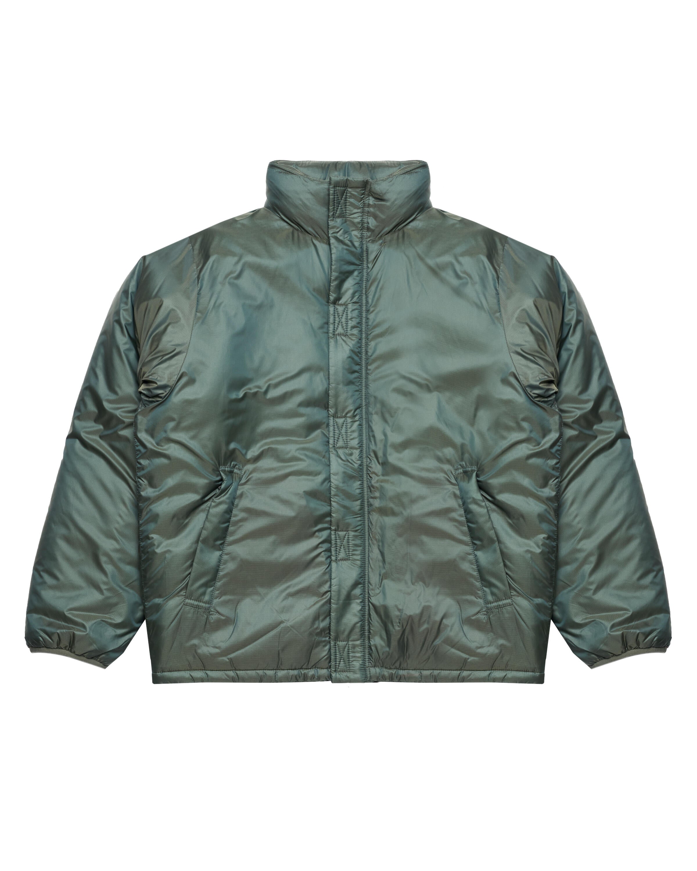 Beams+ MIL Puff Blouson ver.2 Ripstop | 3818-0578-139-67