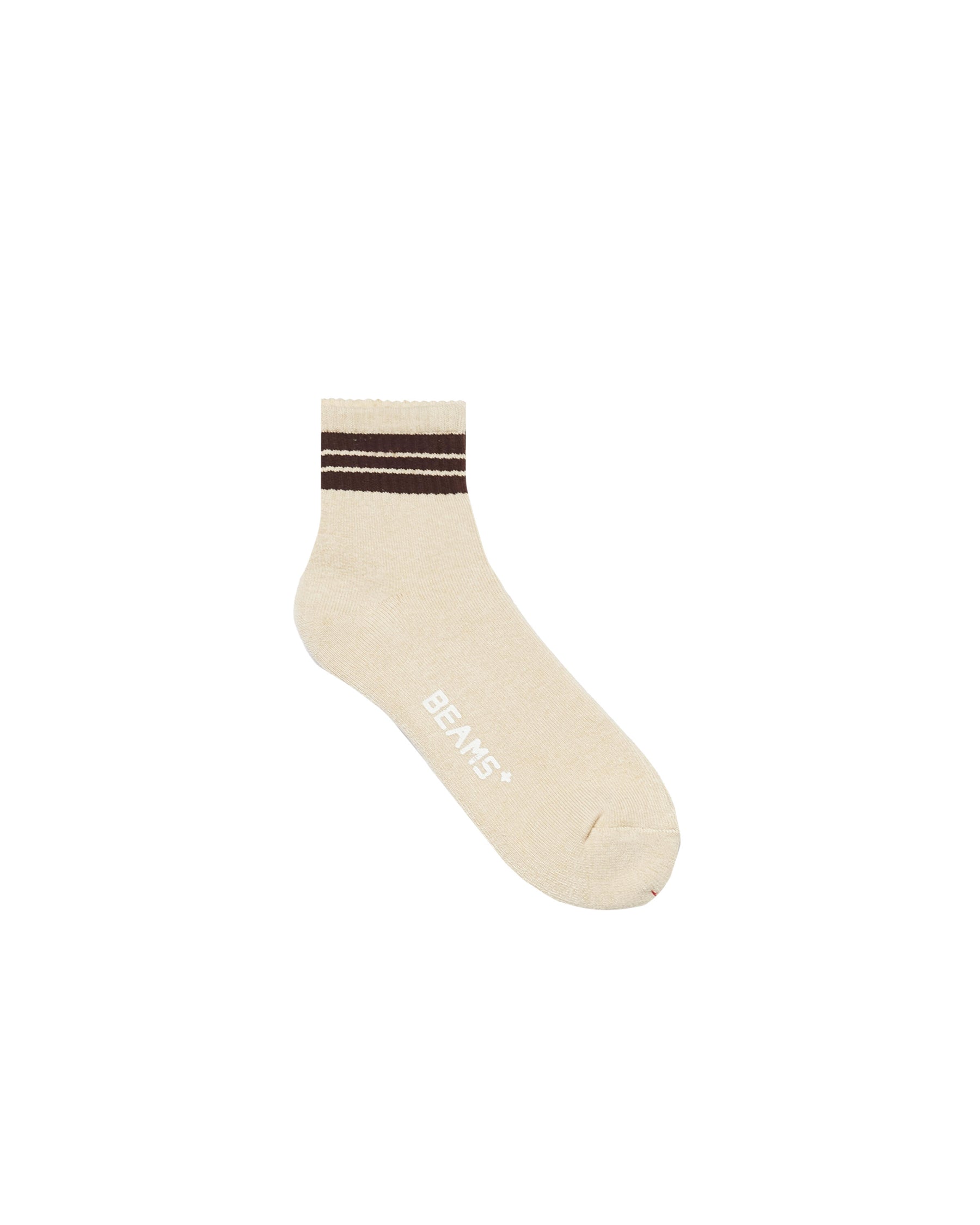 Beams+ School Boy Socks 1/4