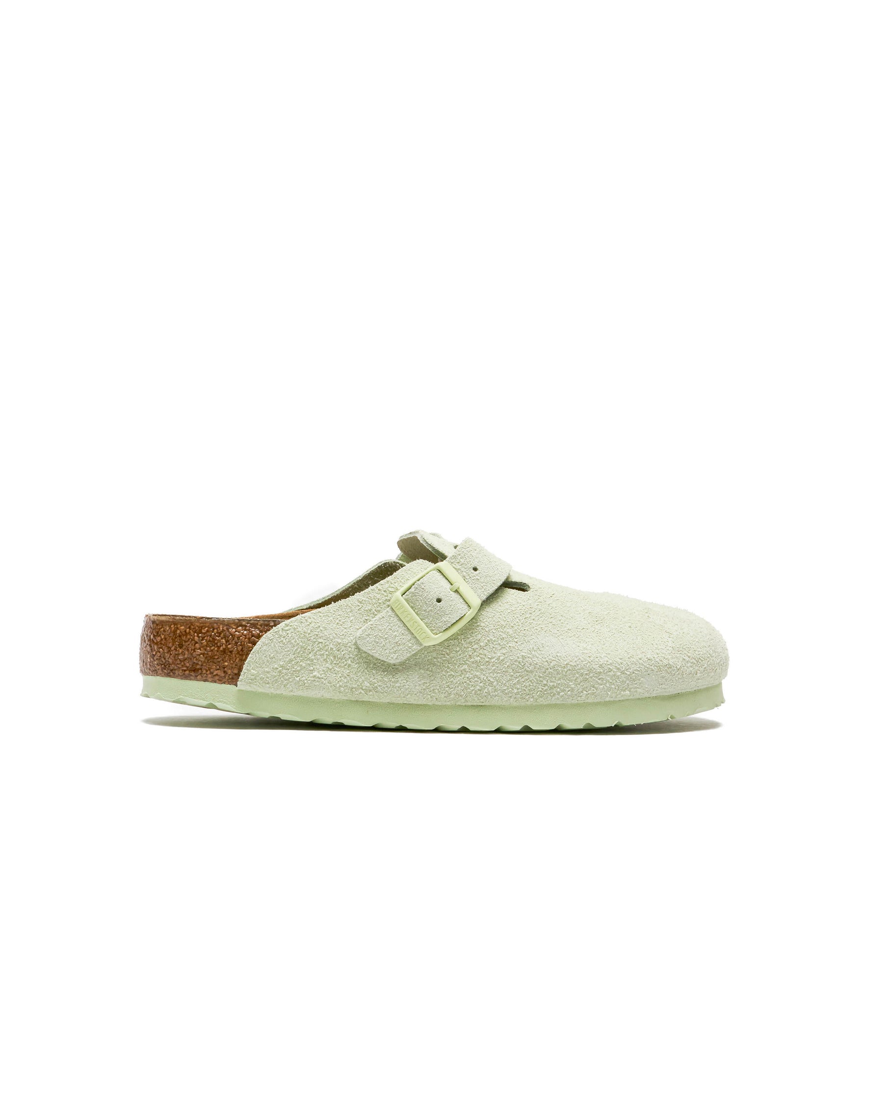 Birkenstock Boston BS (Regular Fit)