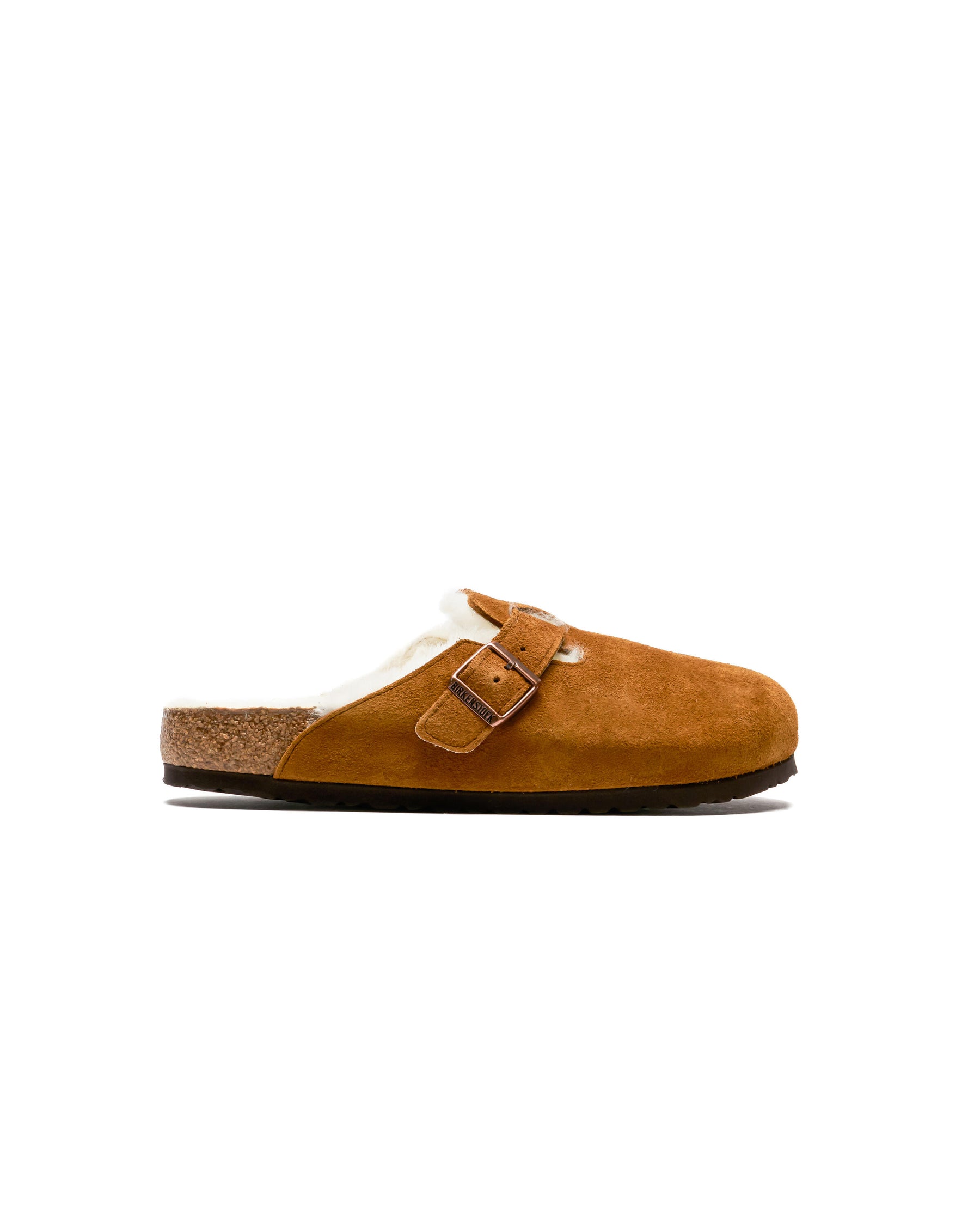 Birkenstock Boston VL Shearling (Regular Fit)