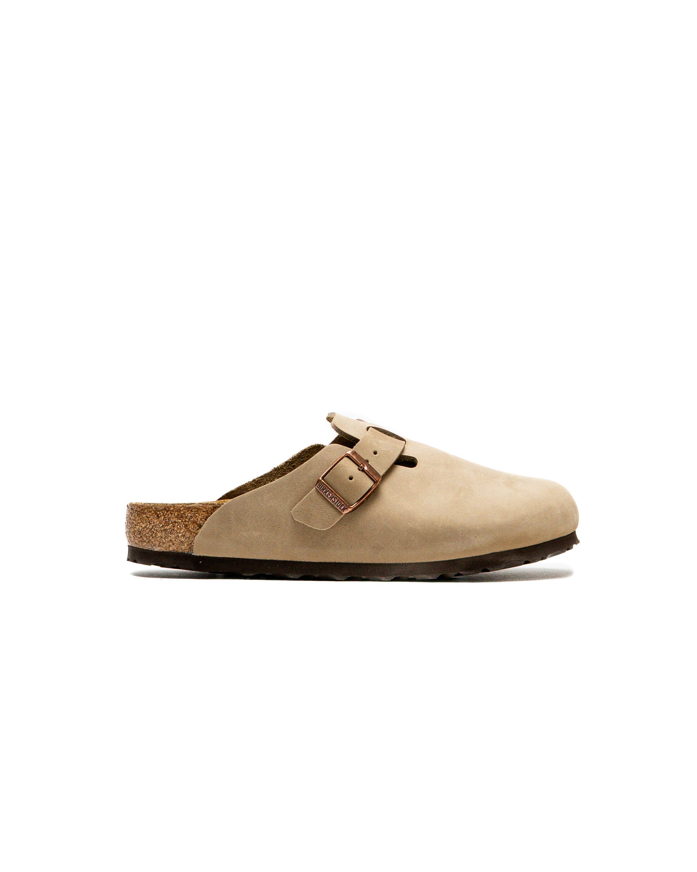 Birkenstock Boston | Sneakers | AFEW STORE